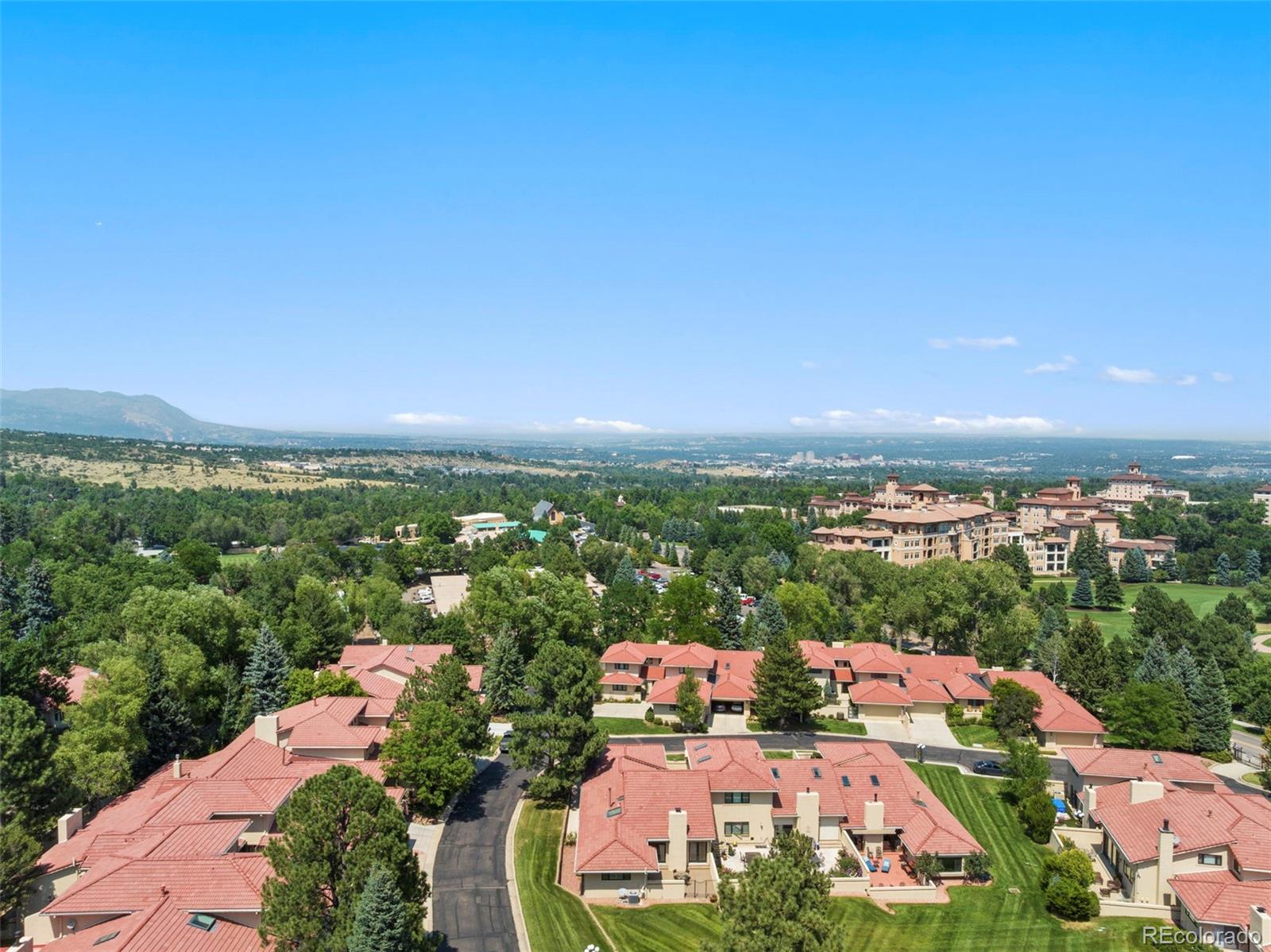 MLS Image #7 for 737  count pourtales drive,colorado springs, Colorado