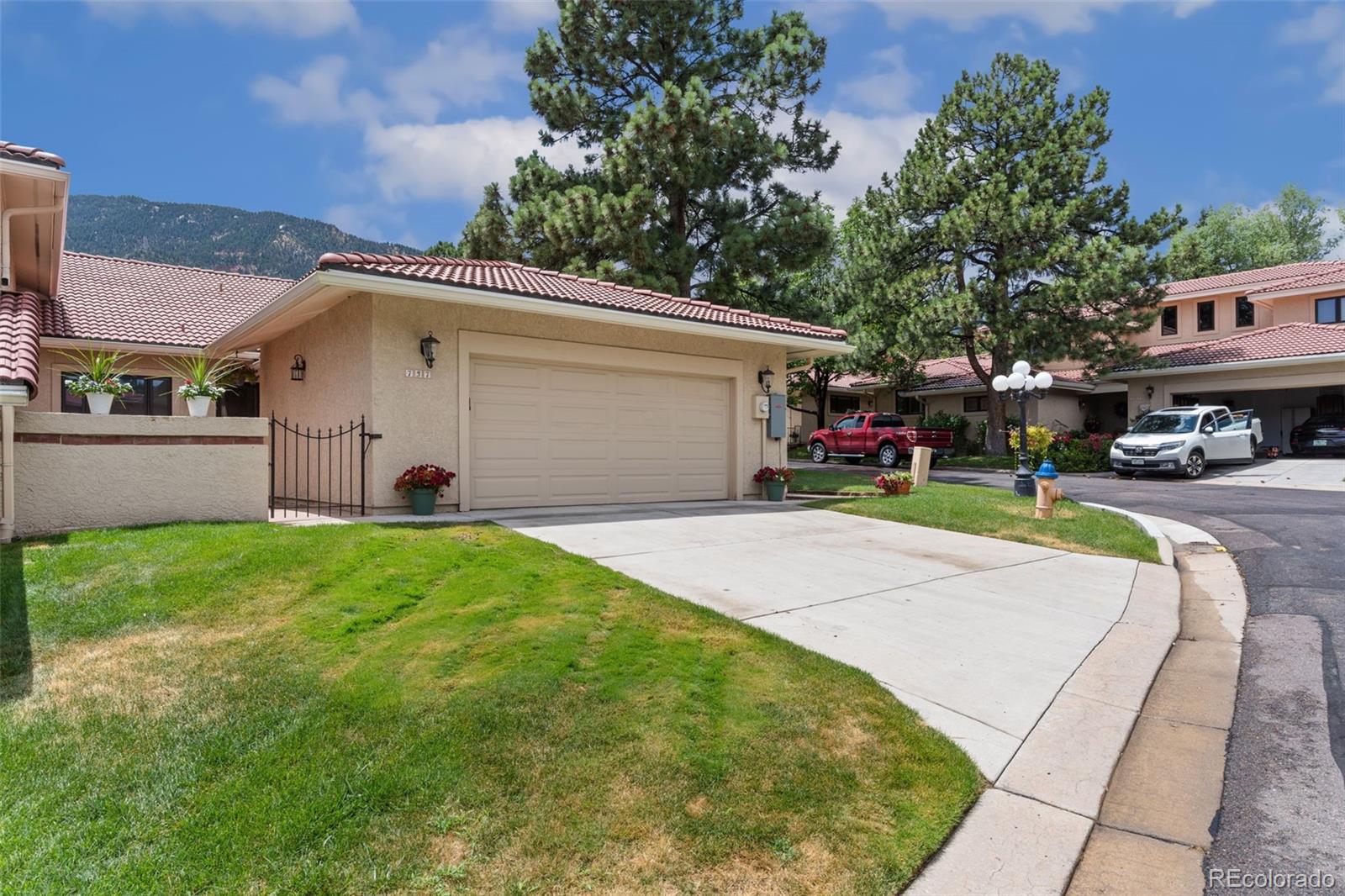 MLS Image #9 for 737  count pourtales drive,colorado springs, Colorado