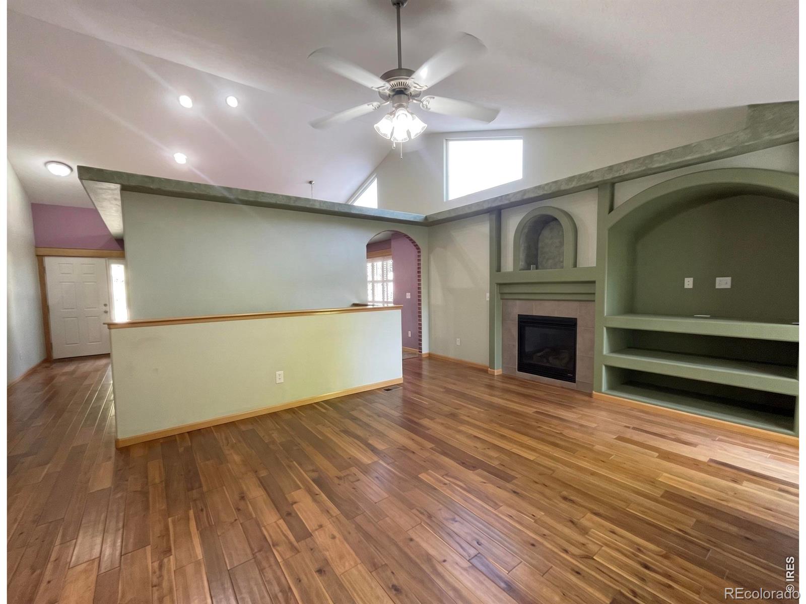 MLS Image #2 for 2266  paonia street,loveland, Colorado