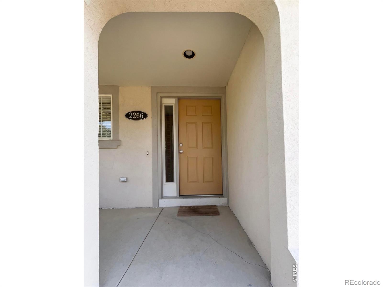 MLS Image #25 for 2266  paonia street,loveland, Colorado