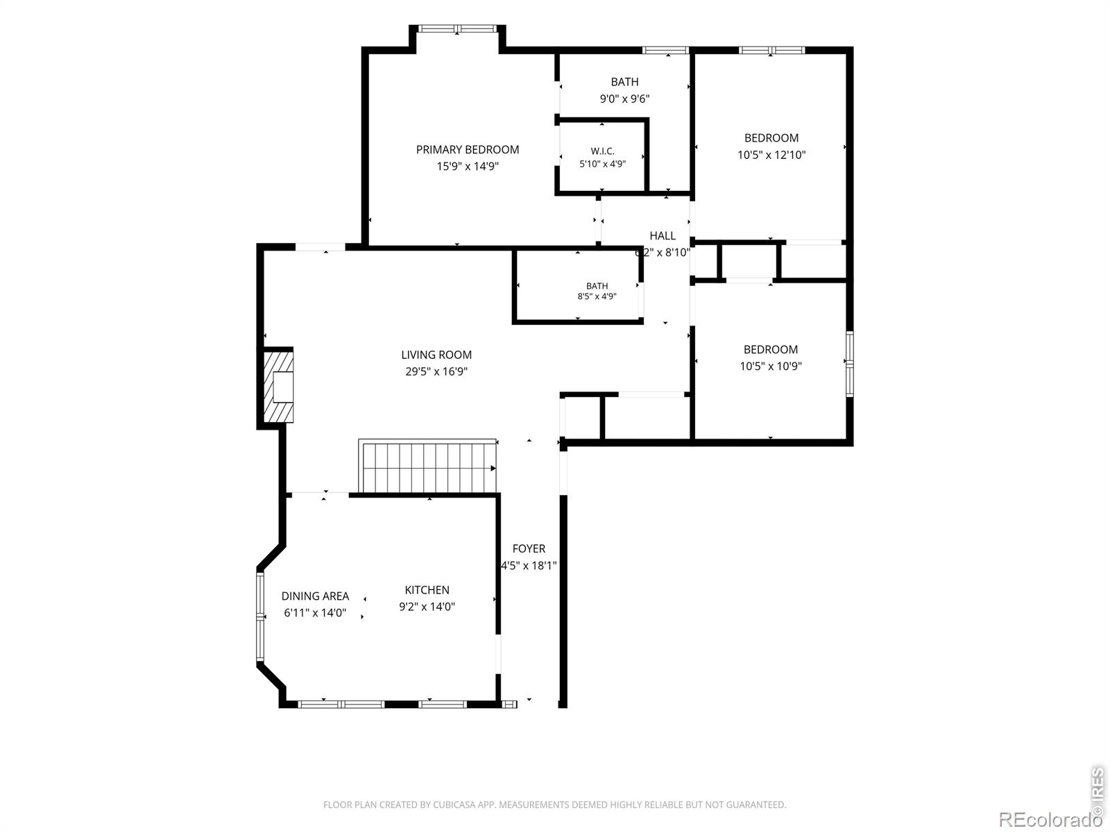 MLS Image #29 for 2266  paonia street,loveland, Colorado