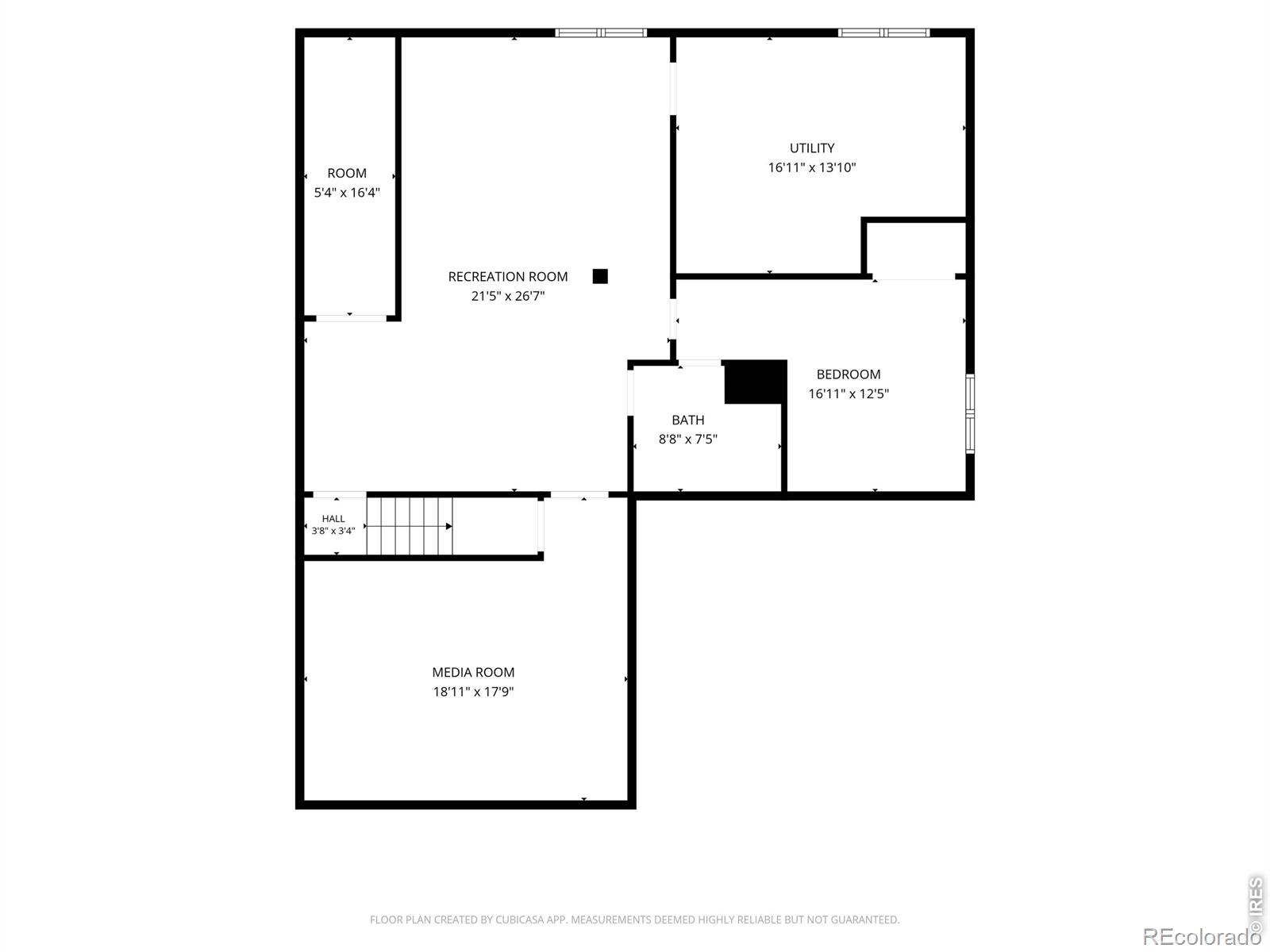 MLS Image #30 for 2266  paonia street,loveland, Colorado