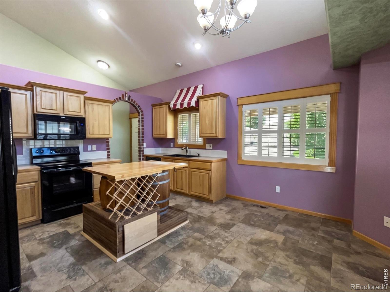 MLS Image #4 for 2266  paonia street,loveland, Colorado