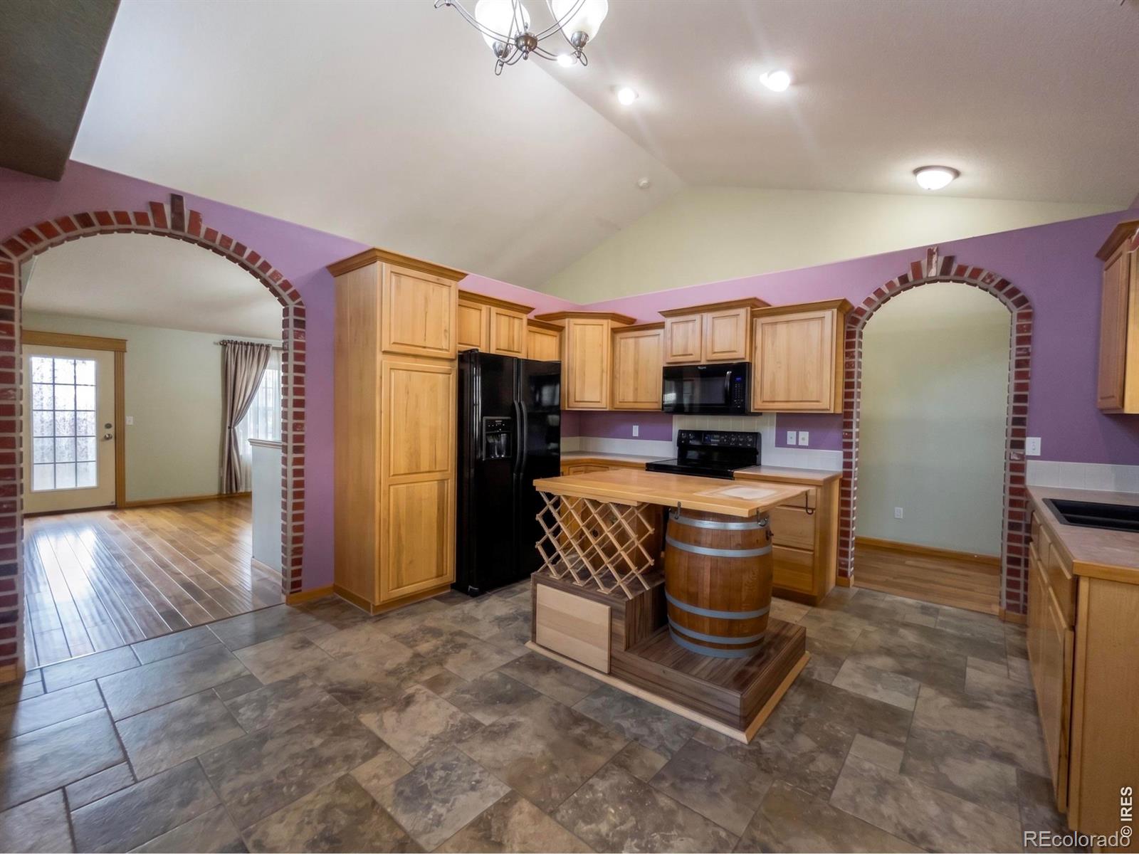 MLS Image #5 for 2266  paonia street,loveland, Colorado