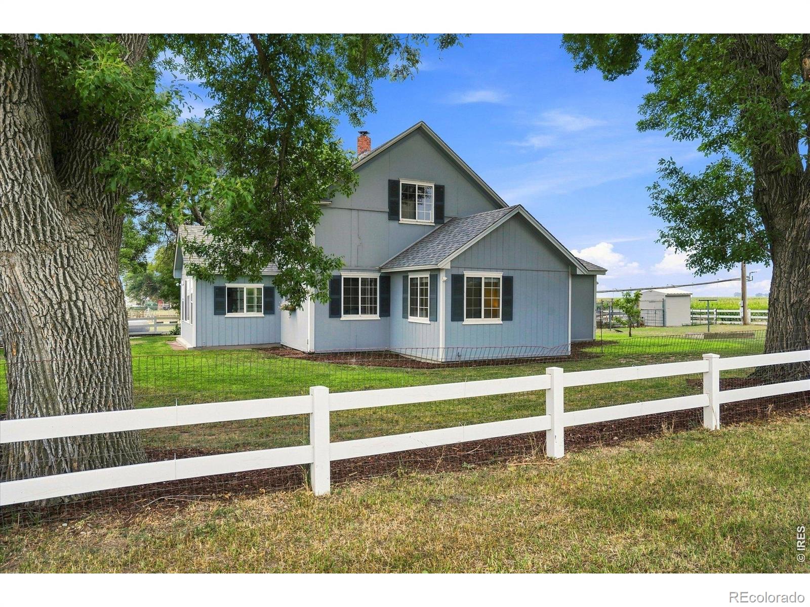 MLS Image #1 for 11576  county road 52 ,milliken, Colorado