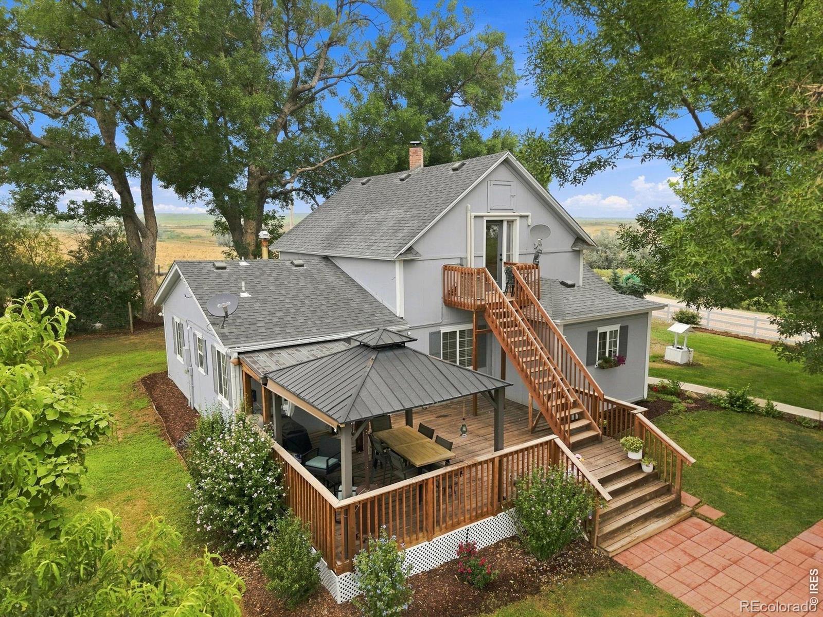 MLS Image #26 for 11576  county road 52 ,milliken, Colorado