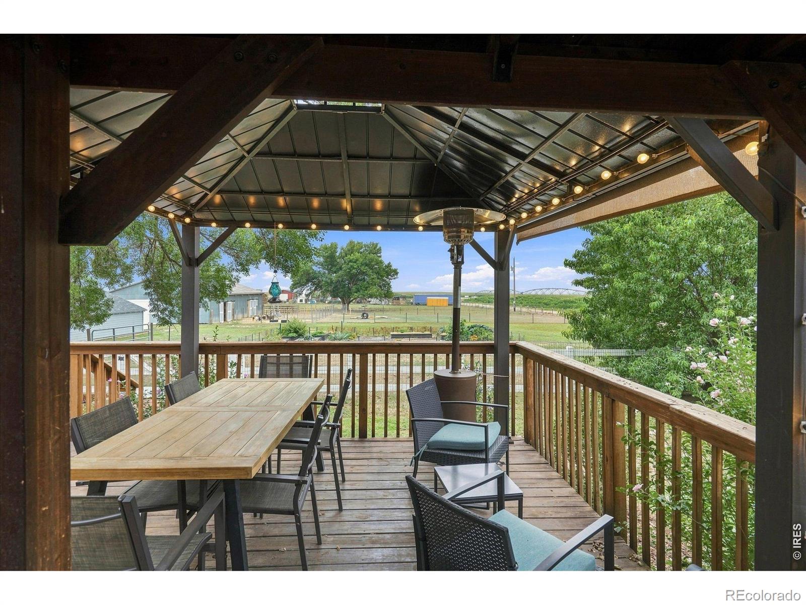 MLS Image #27 for 11576  county road 52 ,milliken, Colorado