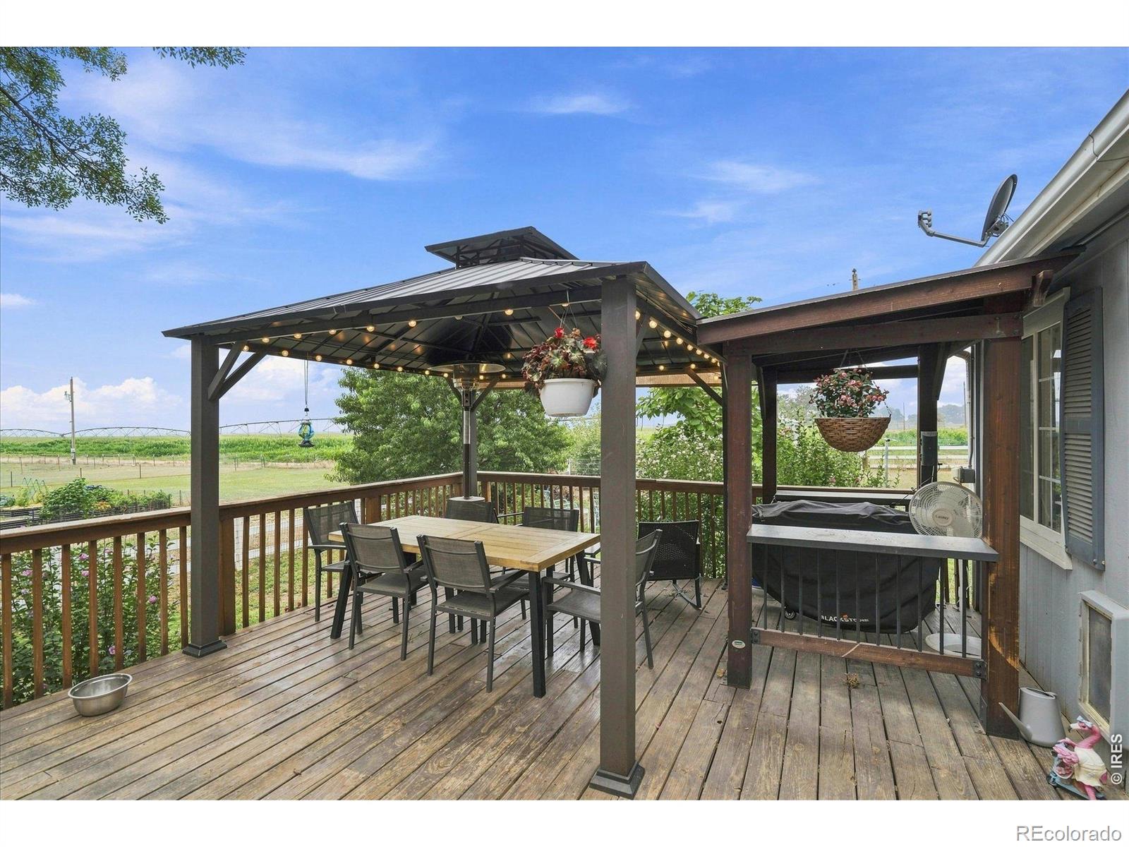 MLS Image #28 for 11576  county road 52 ,milliken, Colorado
