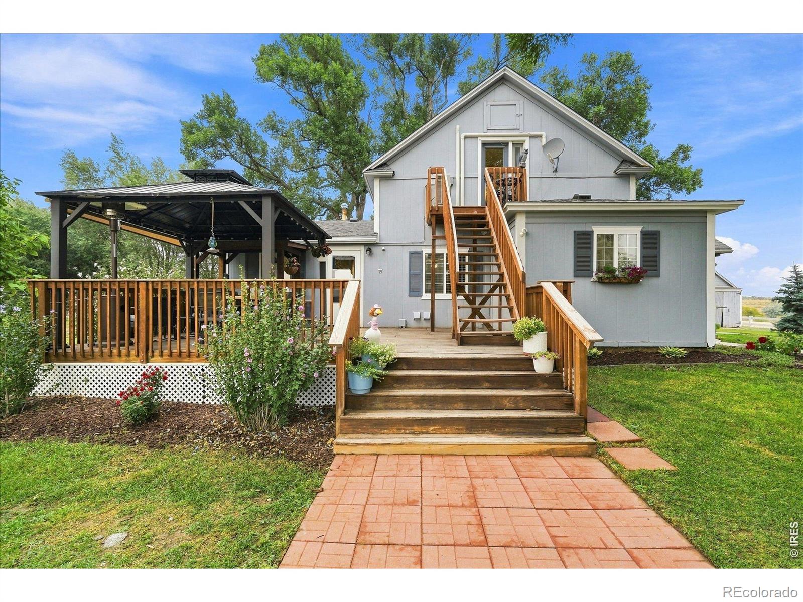 MLS Image #29 for 11576  county road 52 ,milliken, Colorado