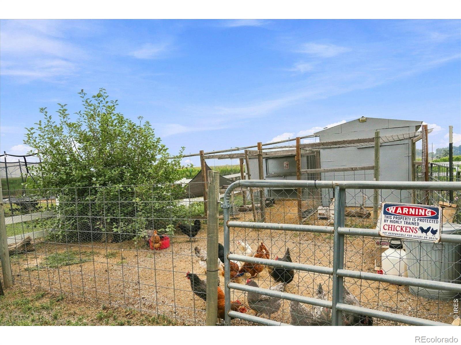 MLS Image #30 for 11576  county road 52 ,milliken, Colorado