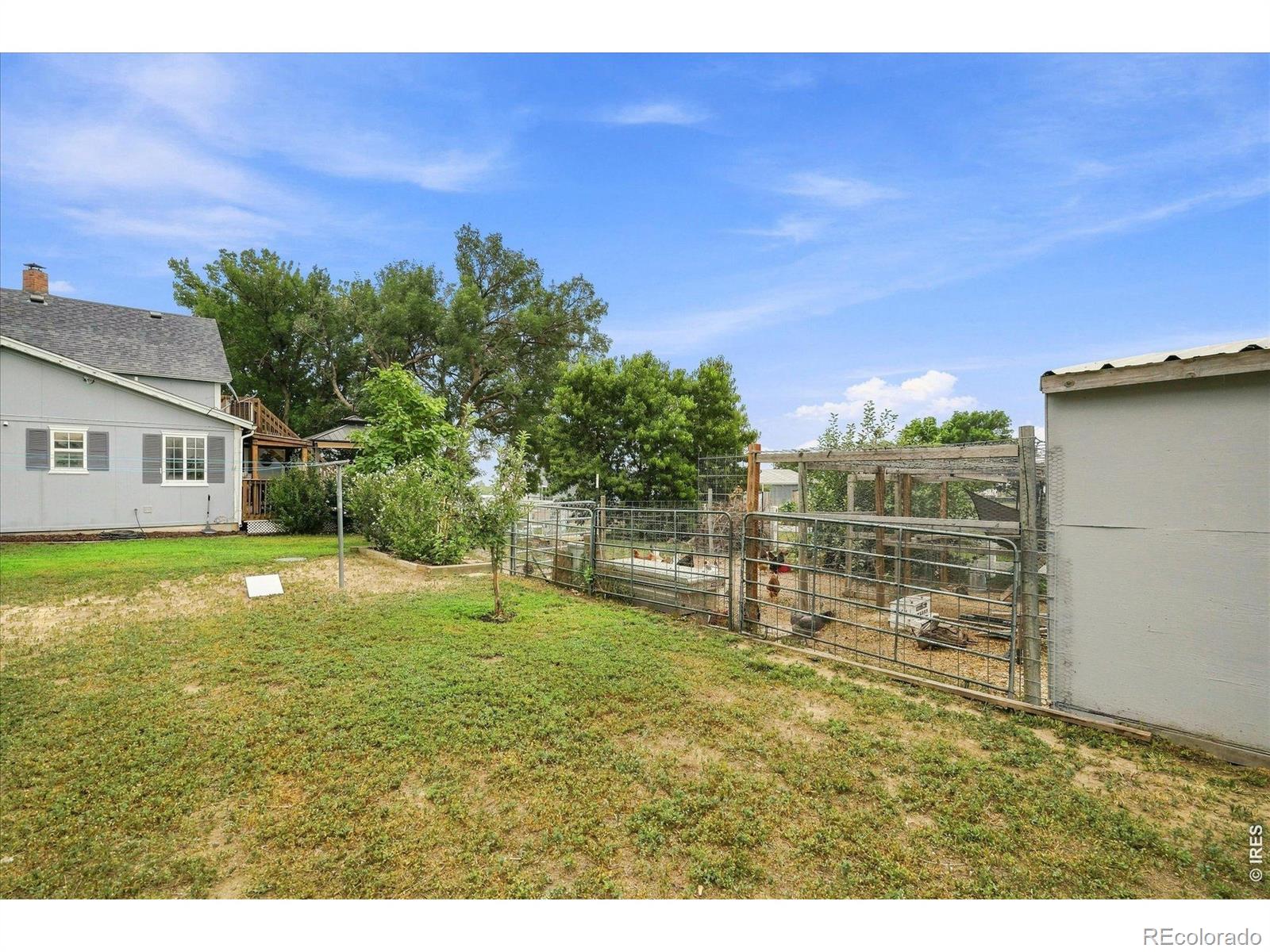 MLS Image #32 for 11576  county road 52 ,milliken, Colorado