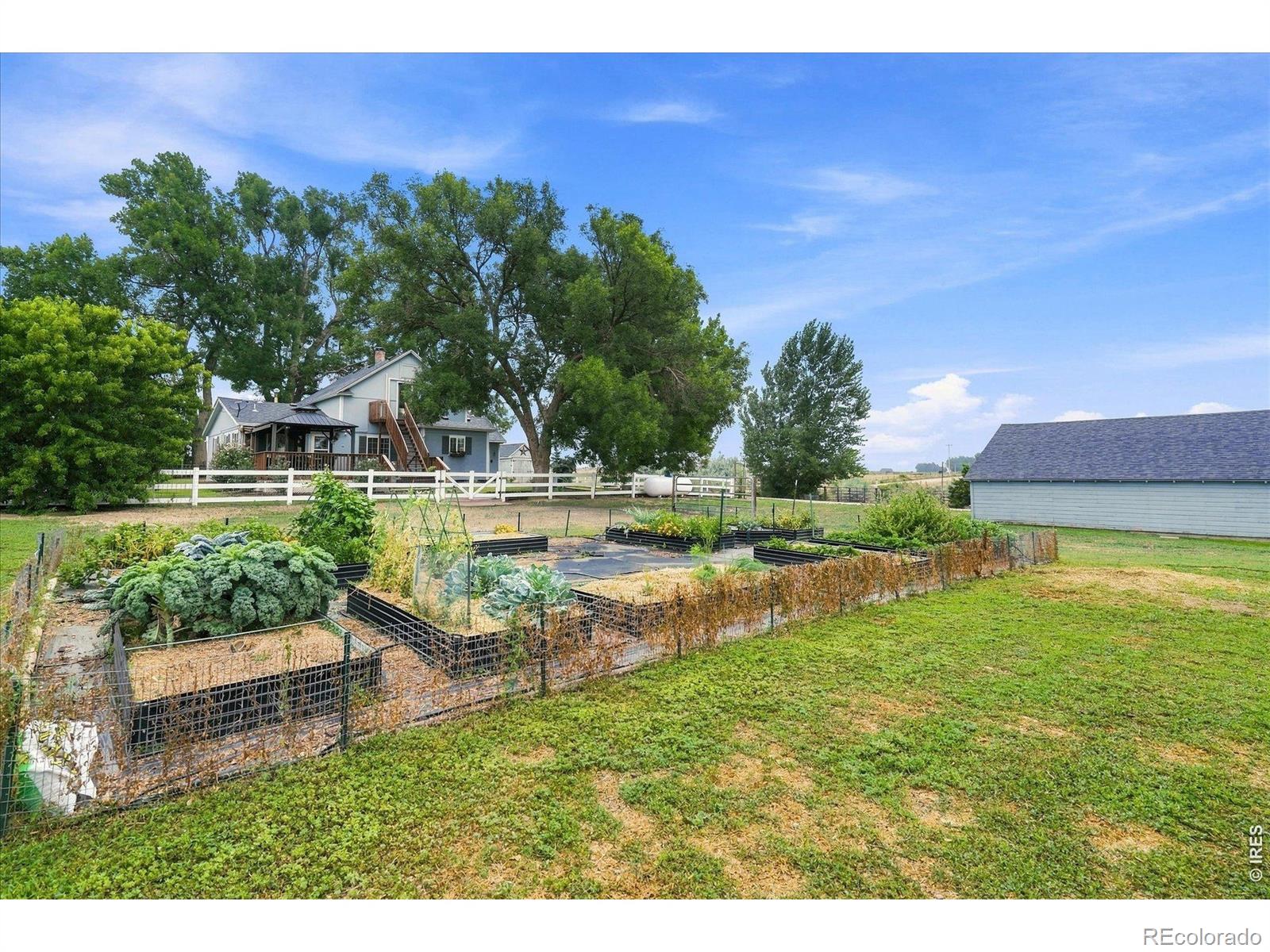 MLS Image #33 for 11576  county road 52 ,milliken, Colorado