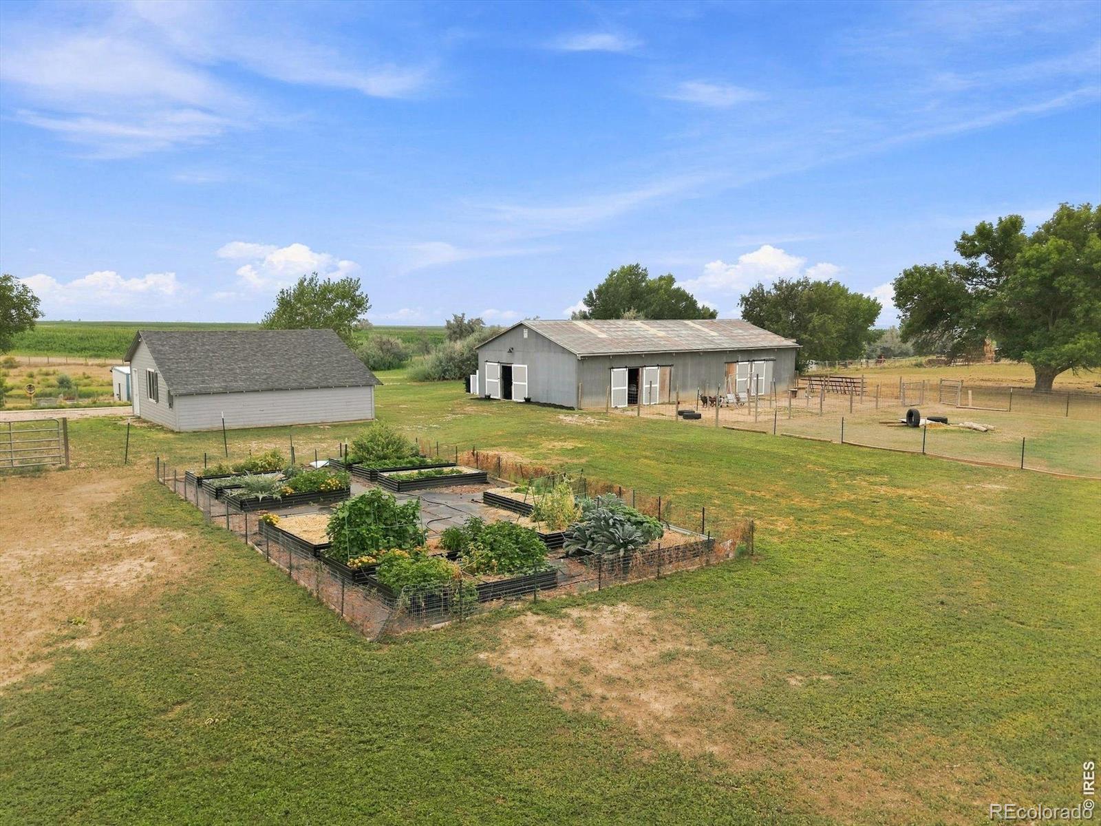 MLS Image #34 for 11576  county road 52 ,milliken, Colorado