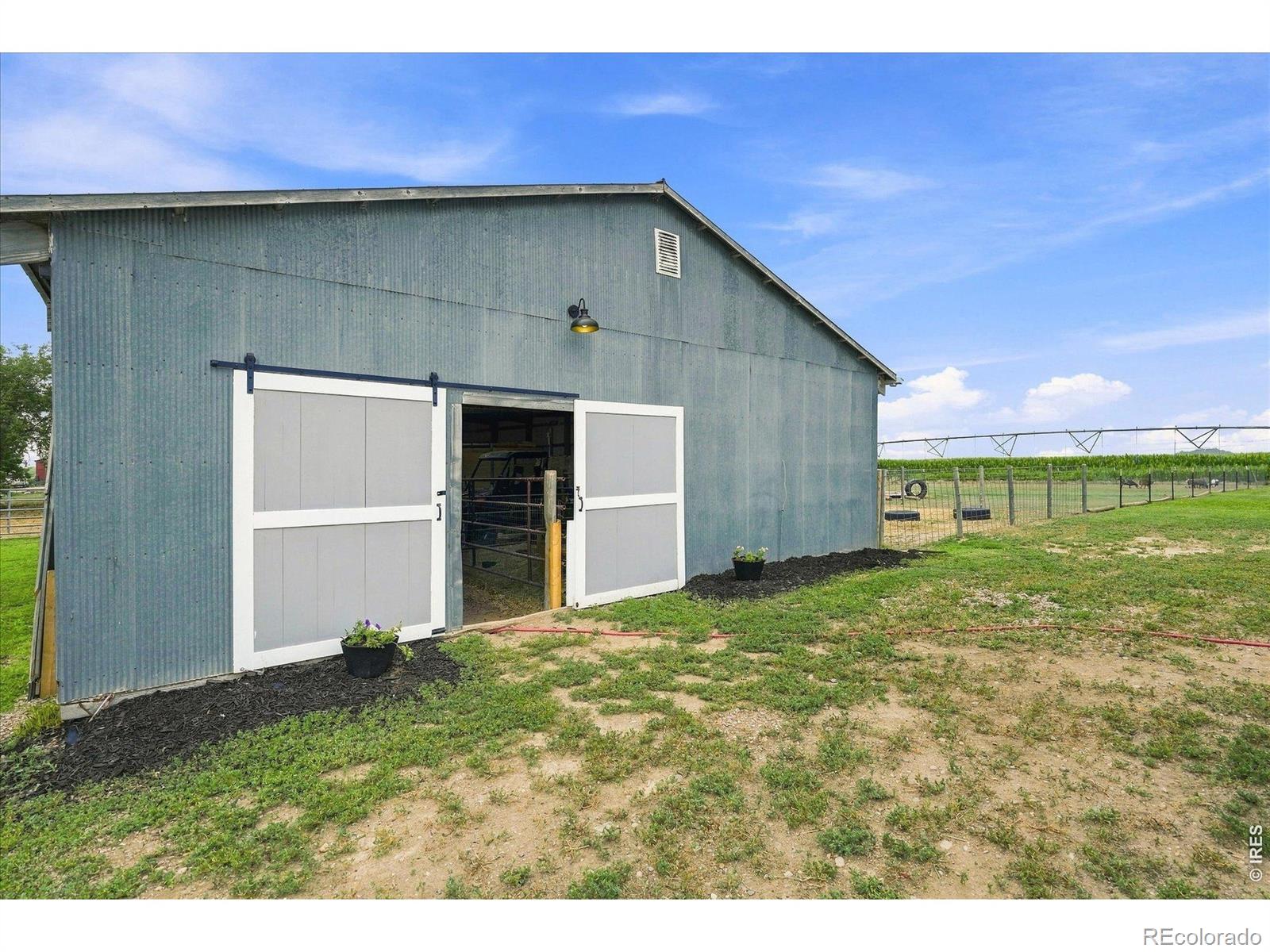 MLS Image #37 for 11576  county road 52 ,milliken, Colorado