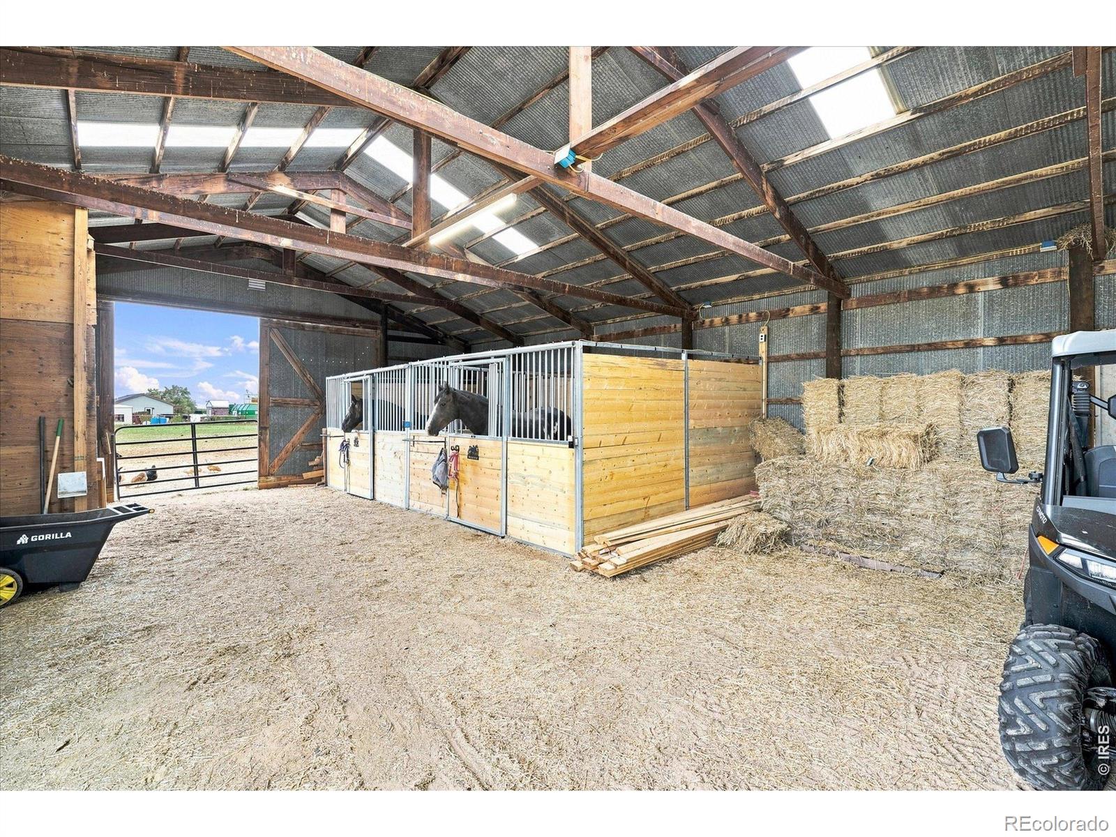 MLS Image #38 for 11576  county road 52 ,milliken, Colorado