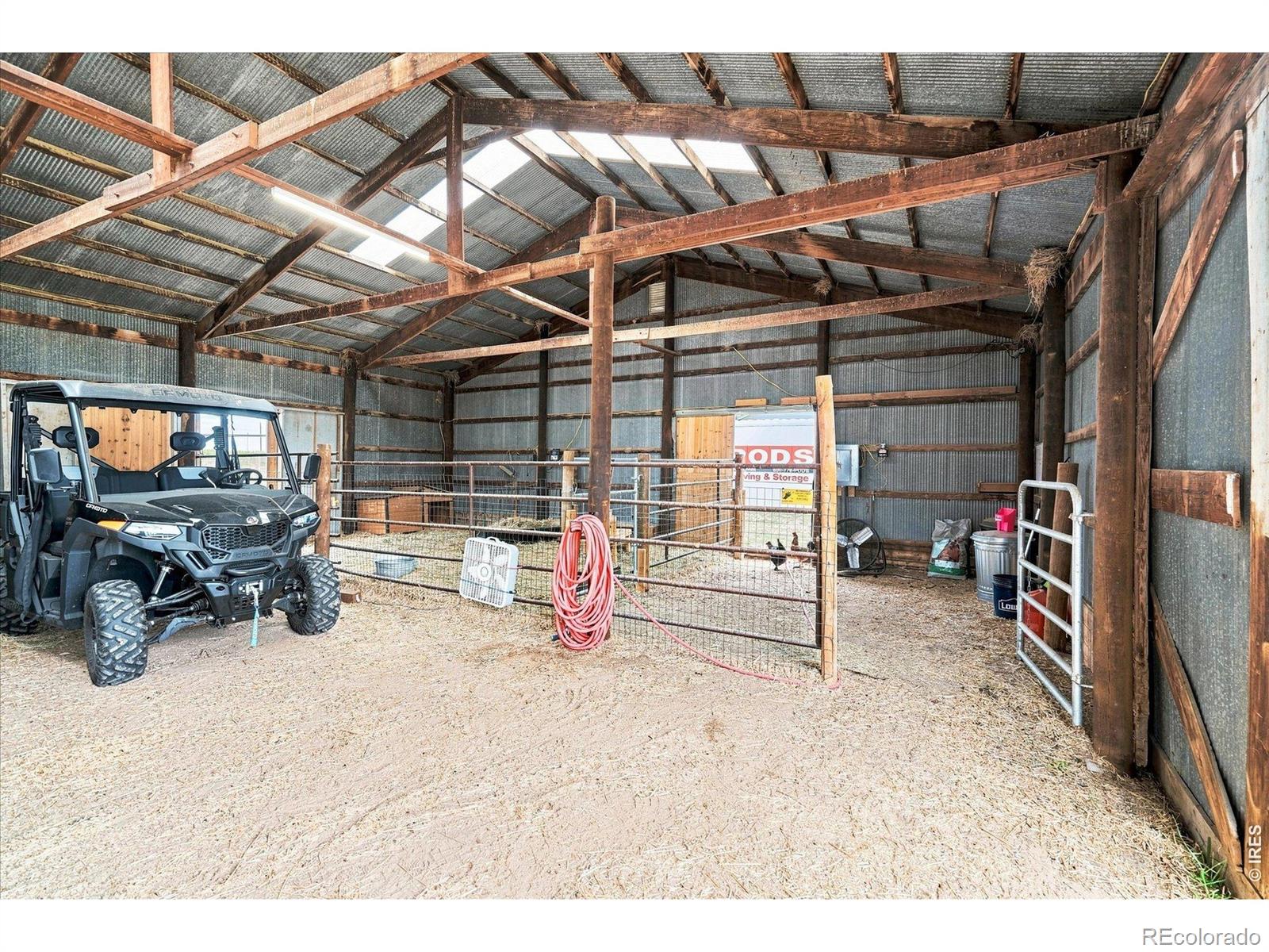 MLS Image #40 for 11576  county road 52 ,milliken, Colorado