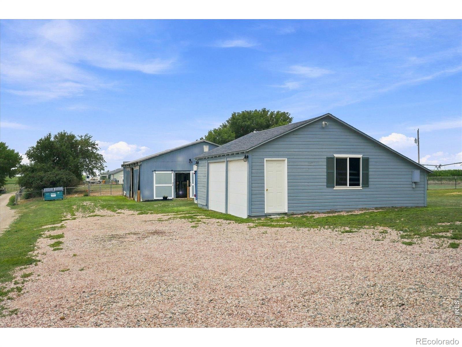 MLS Image #42 for 11576  county road 52 ,milliken, Colorado