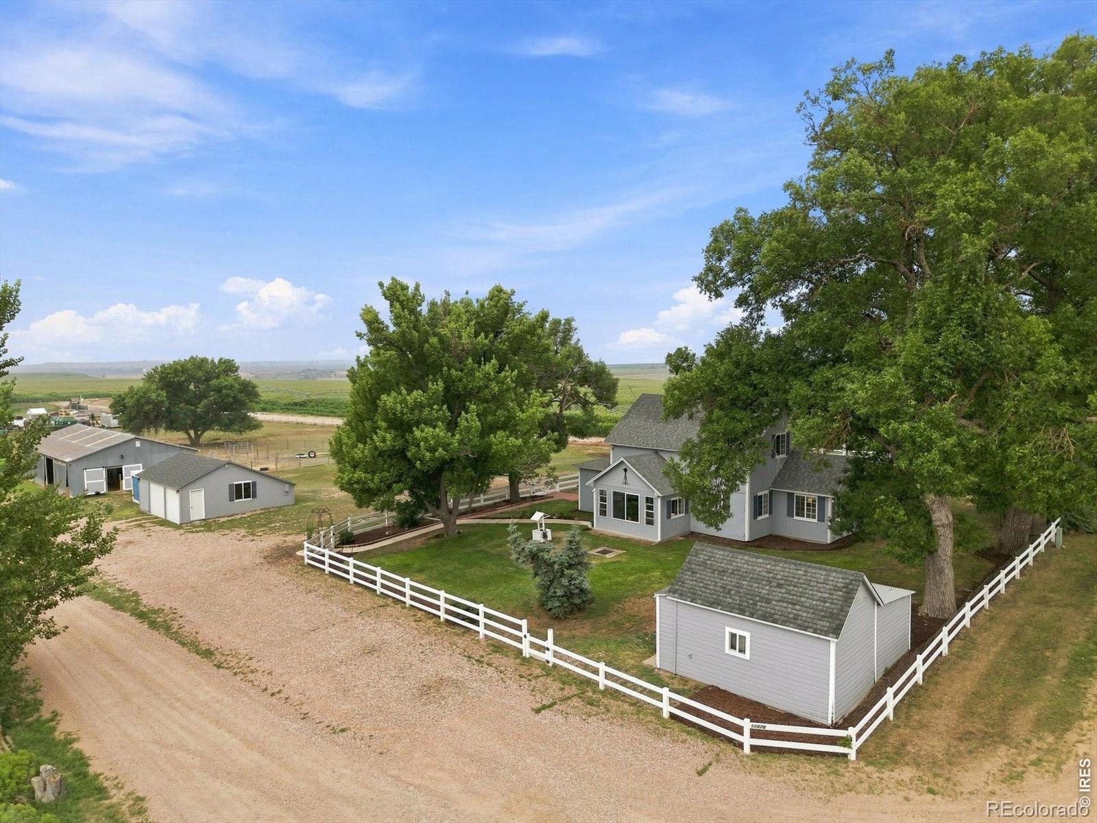 MLS Image #43 for 11576  county road 52 ,milliken, Colorado