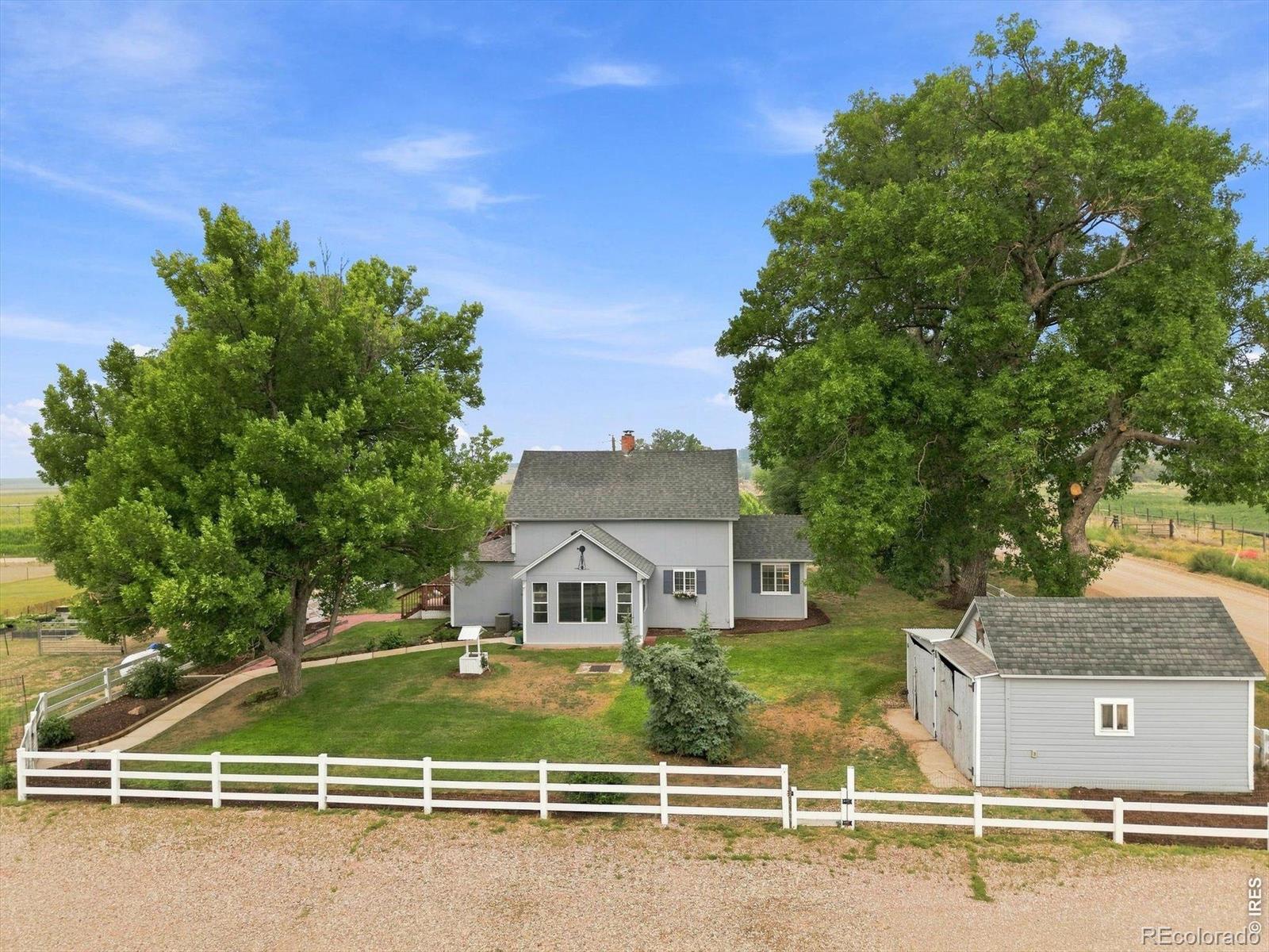 MLS Image #44 for 11576  county road 52 ,milliken, Colorado