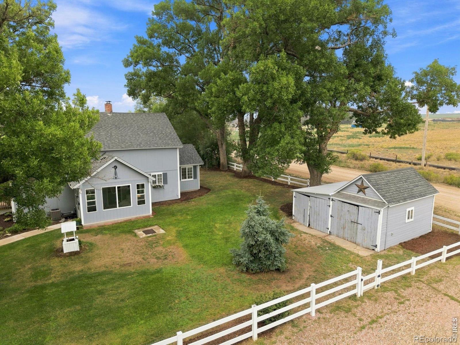 MLS Image #45 for 11576  county road 52 ,milliken, Colorado