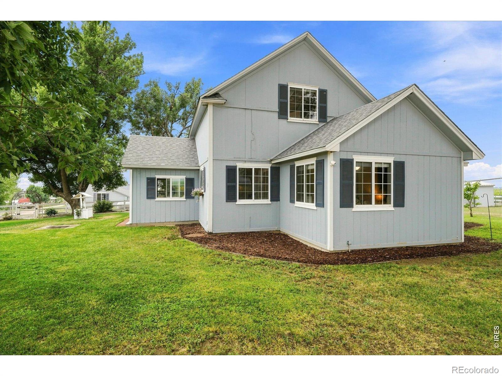 MLS Image #46 for 11576  county road 52 ,milliken, Colorado