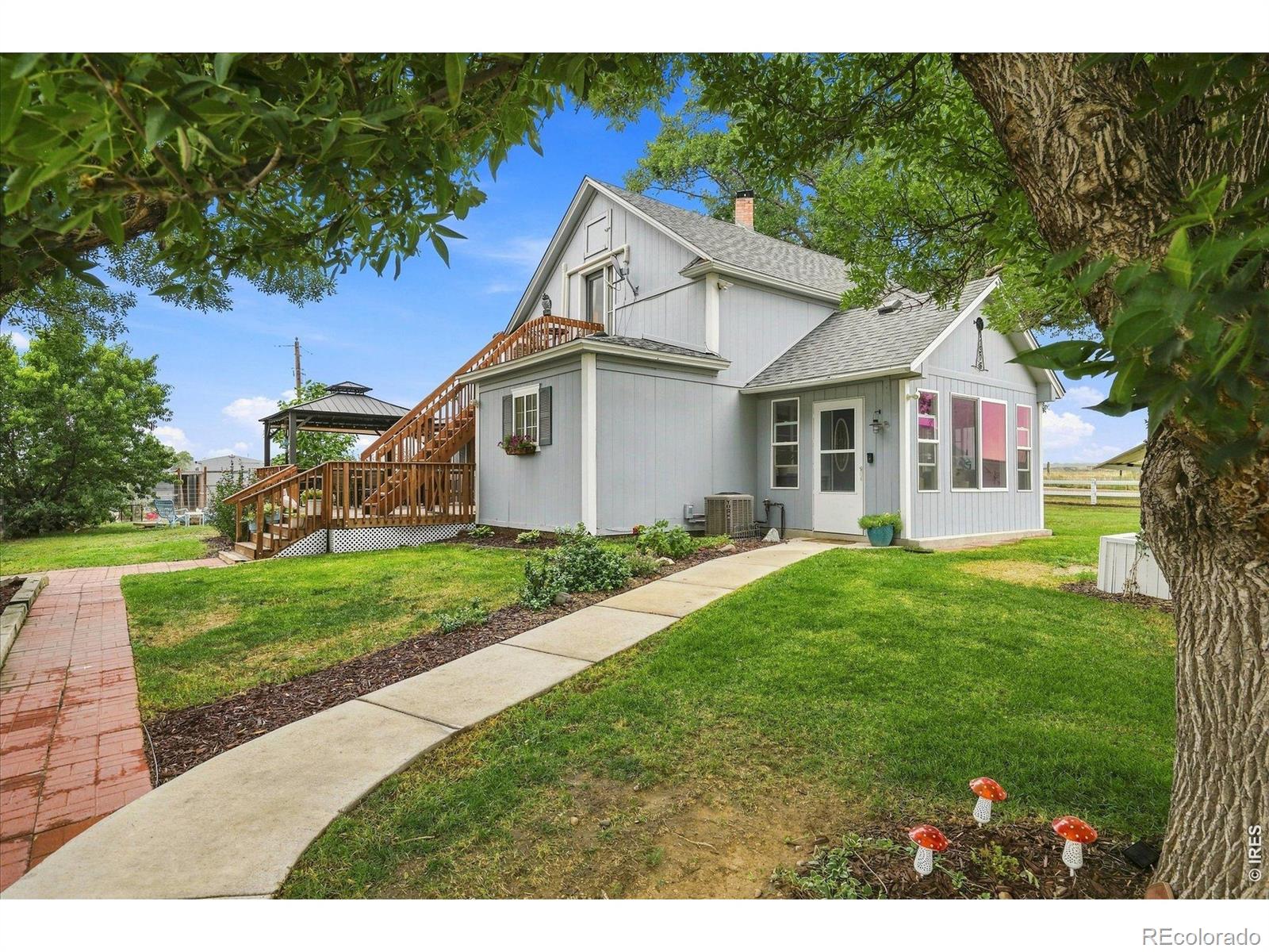MLS Image #47 for 11576  county road 52 ,milliken, Colorado