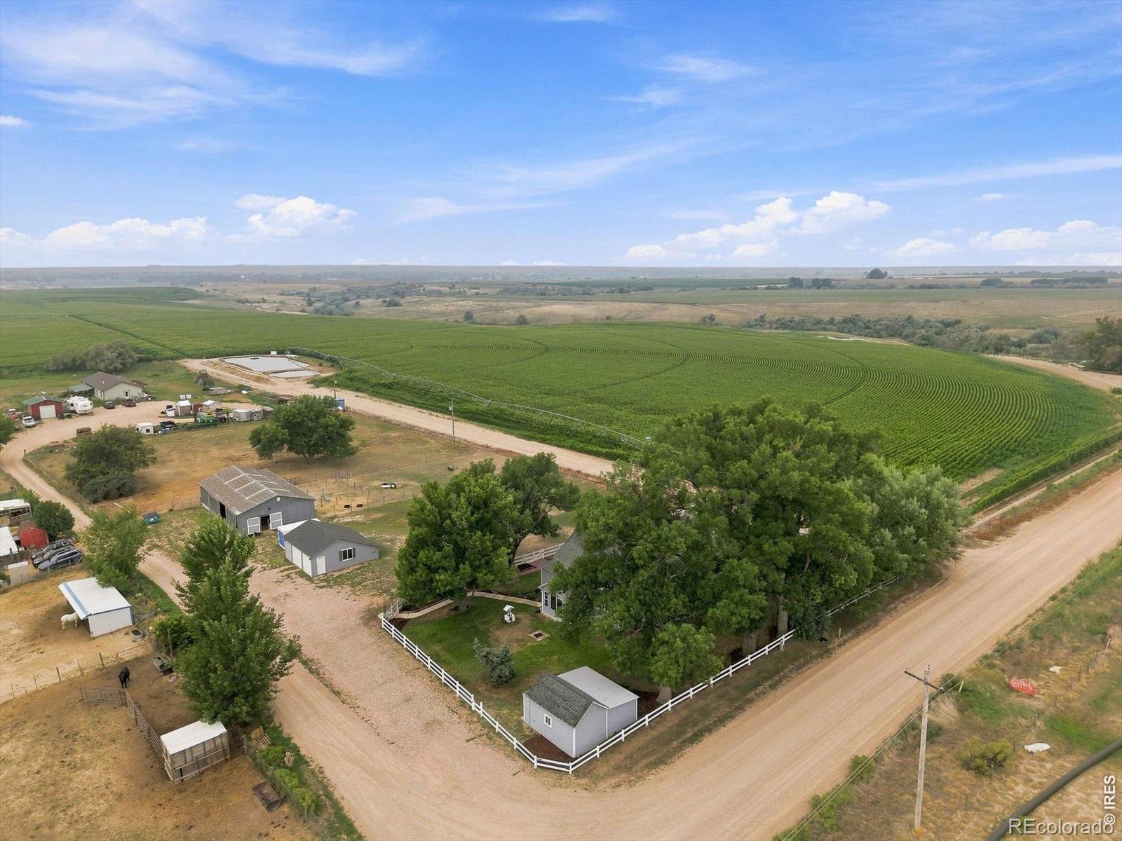 MLS Image #48 for 11576  county road 52 ,milliken, Colorado