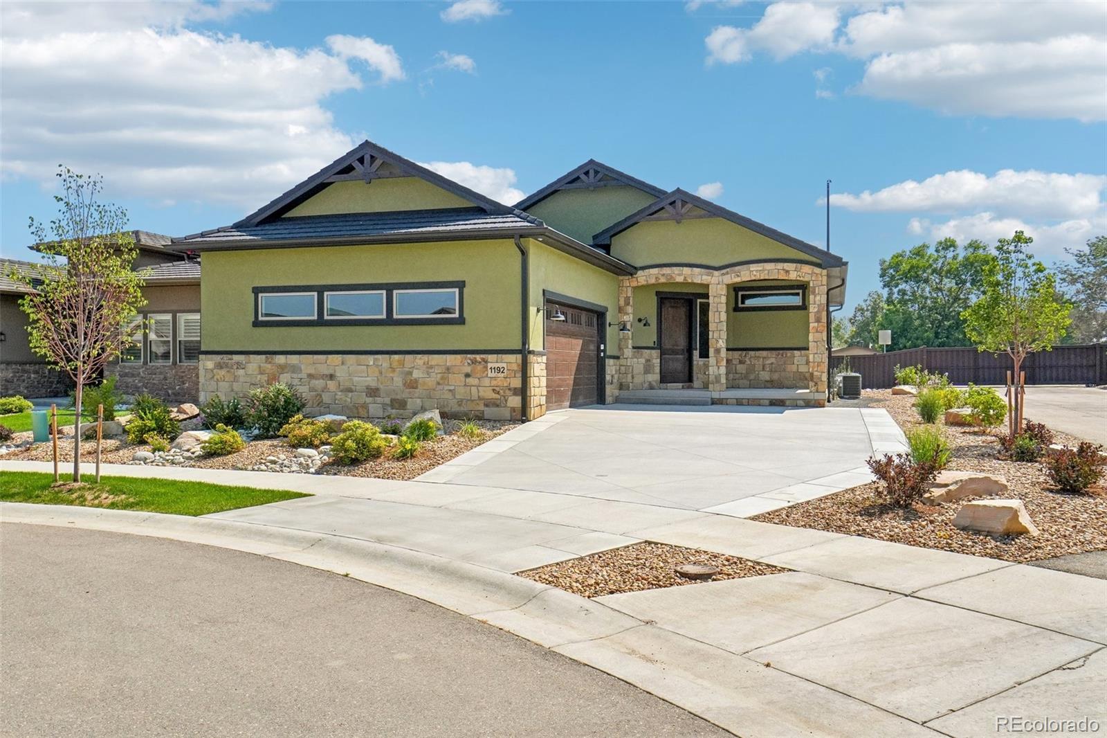 MLS Image #0 for 1192  blue agave court,loveland, Colorado
