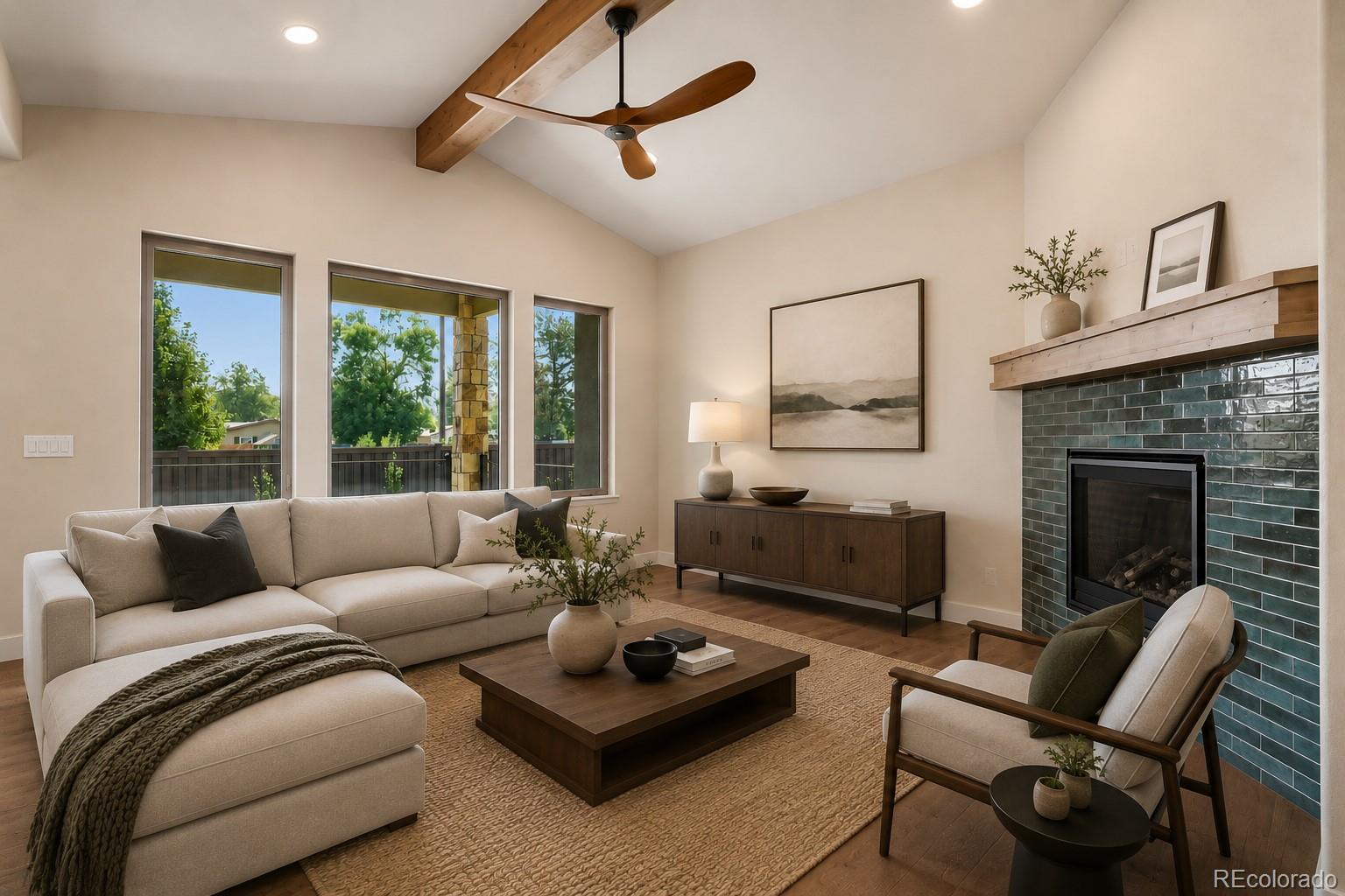 MLS Image #3 for 1192  blue agave court,loveland, Colorado