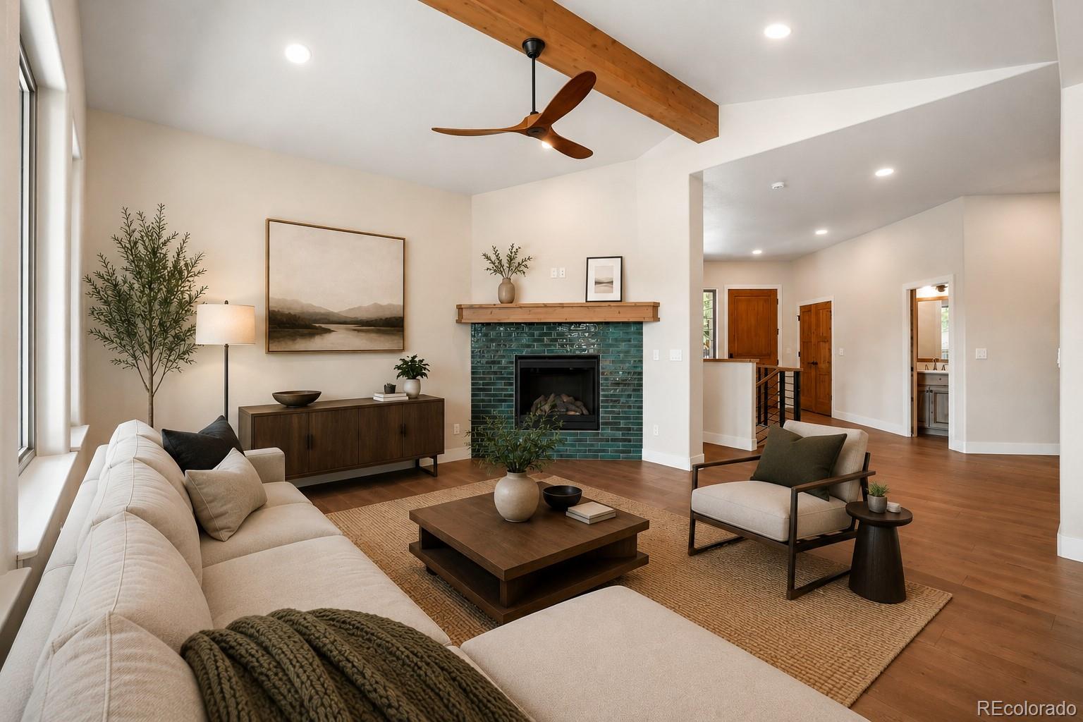 MLS Image #4 for 1192  blue agave court,loveland, Colorado