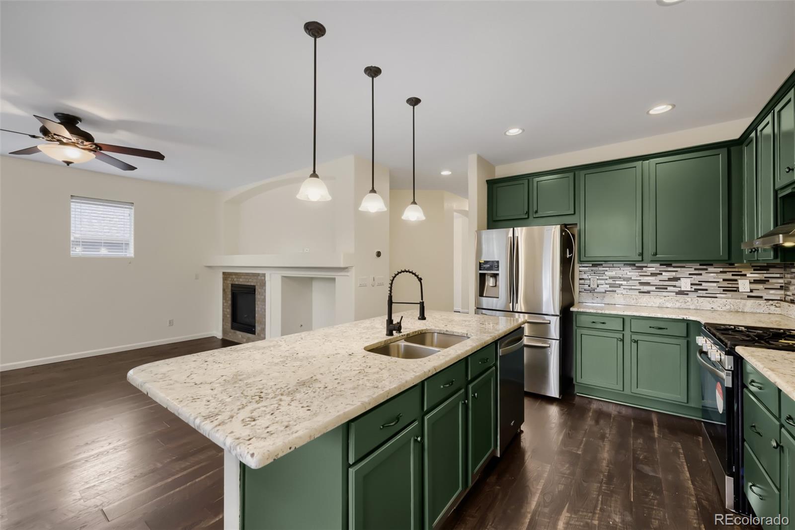 MLS Image #2 for 13066 e 106th avenue,commerce city, Colorado
