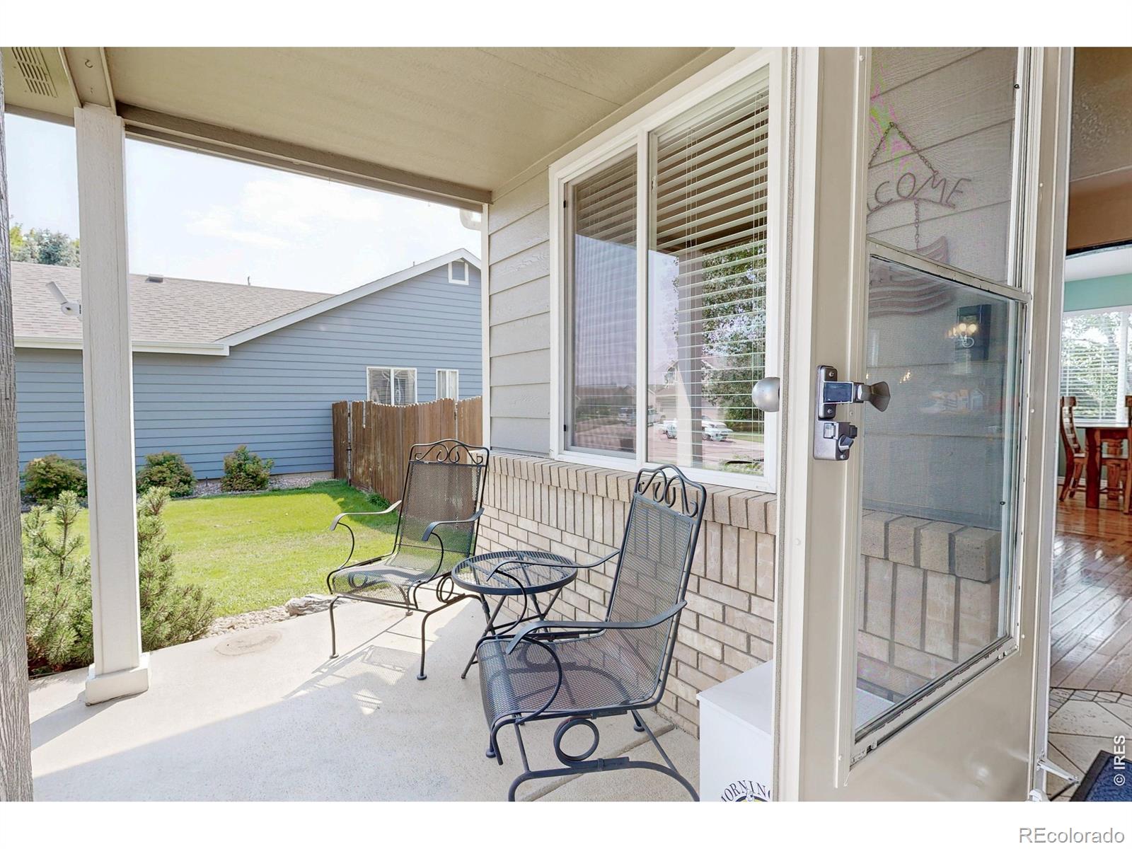 MLS Image #2 for 3173  50th avenue,greeley, Colorado