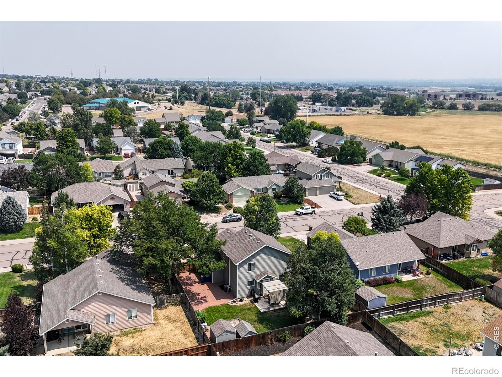 MLS Image #42 for 3173  50th avenue,greeley, Colorado