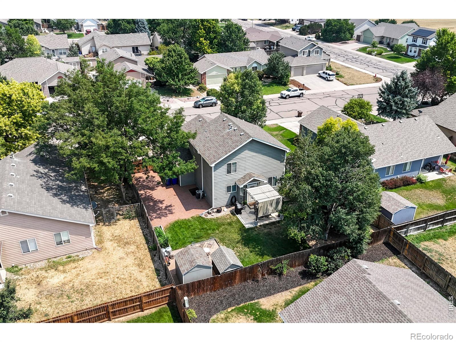 MLS Image #47 for 3173  50th avenue,greeley, Colorado