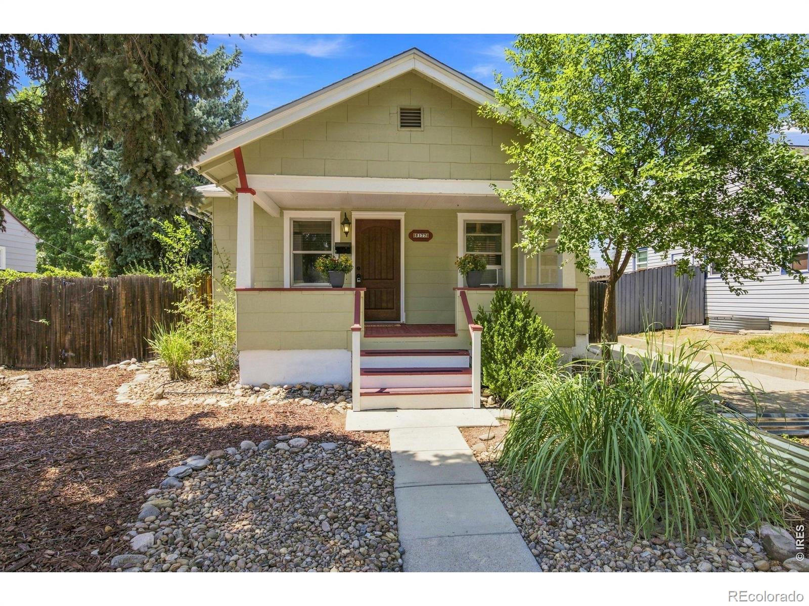 MLS Image #1 for 3177  ames street,wheat ridge, Colorado