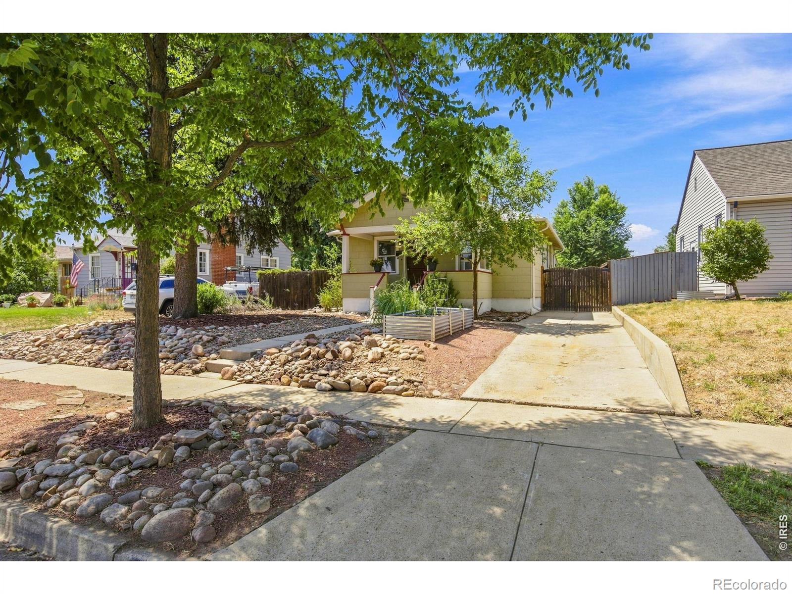 MLS Image #2 for 3177  ames street,wheat ridge, Colorado