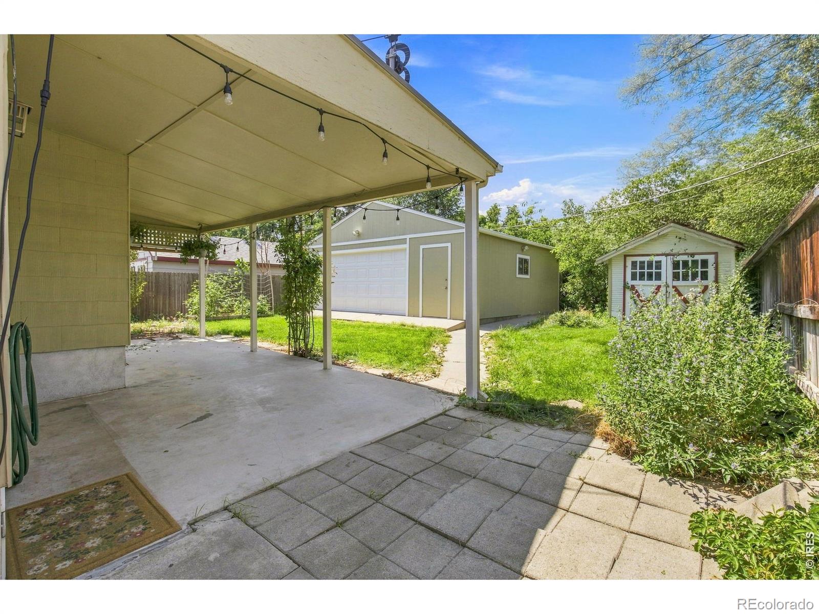 MLS Image #24 for 3177  ames street,wheat ridge, Colorado