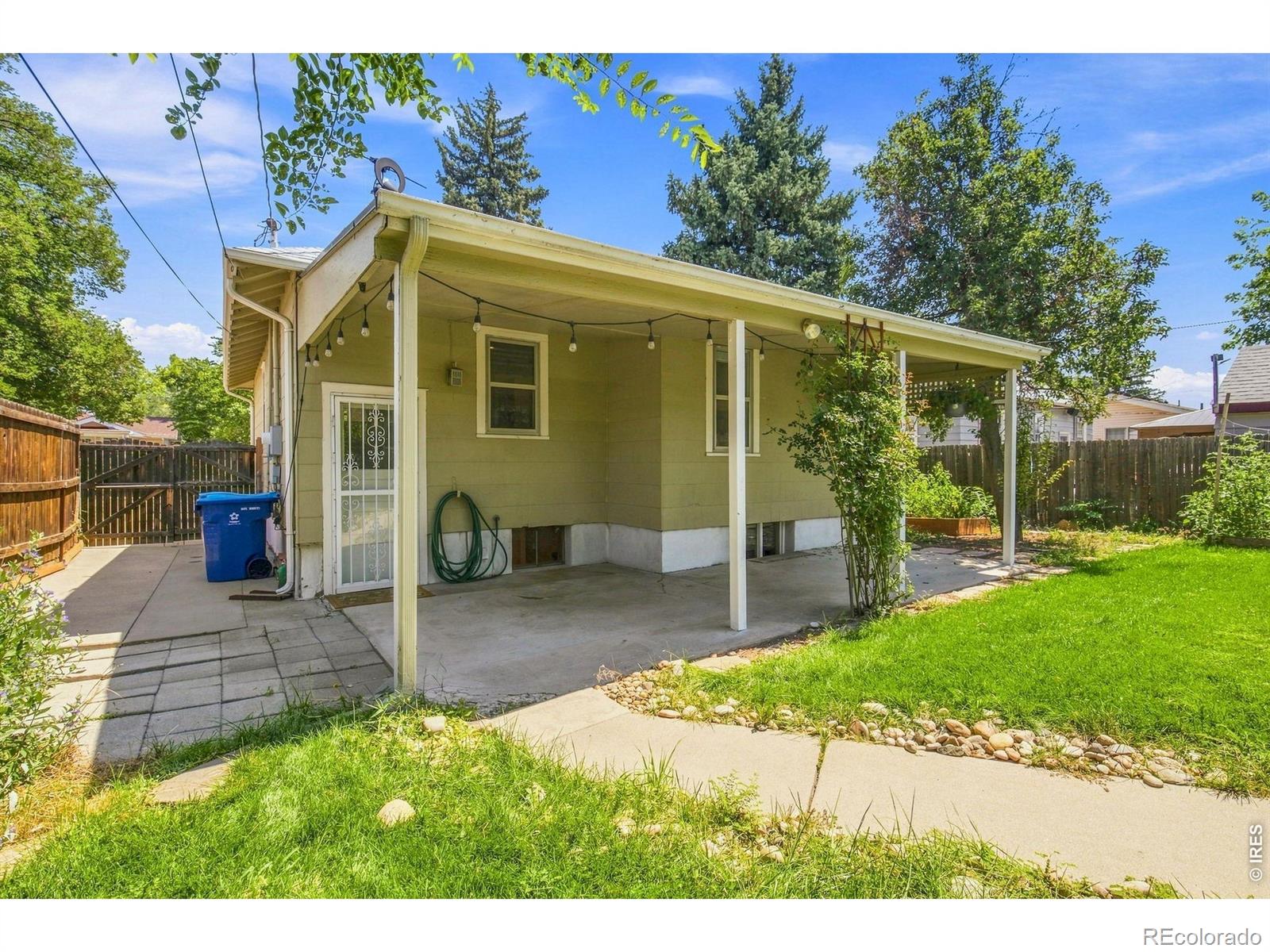 MLS Image #25 for 3177  ames street,wheat ridge, Colorado