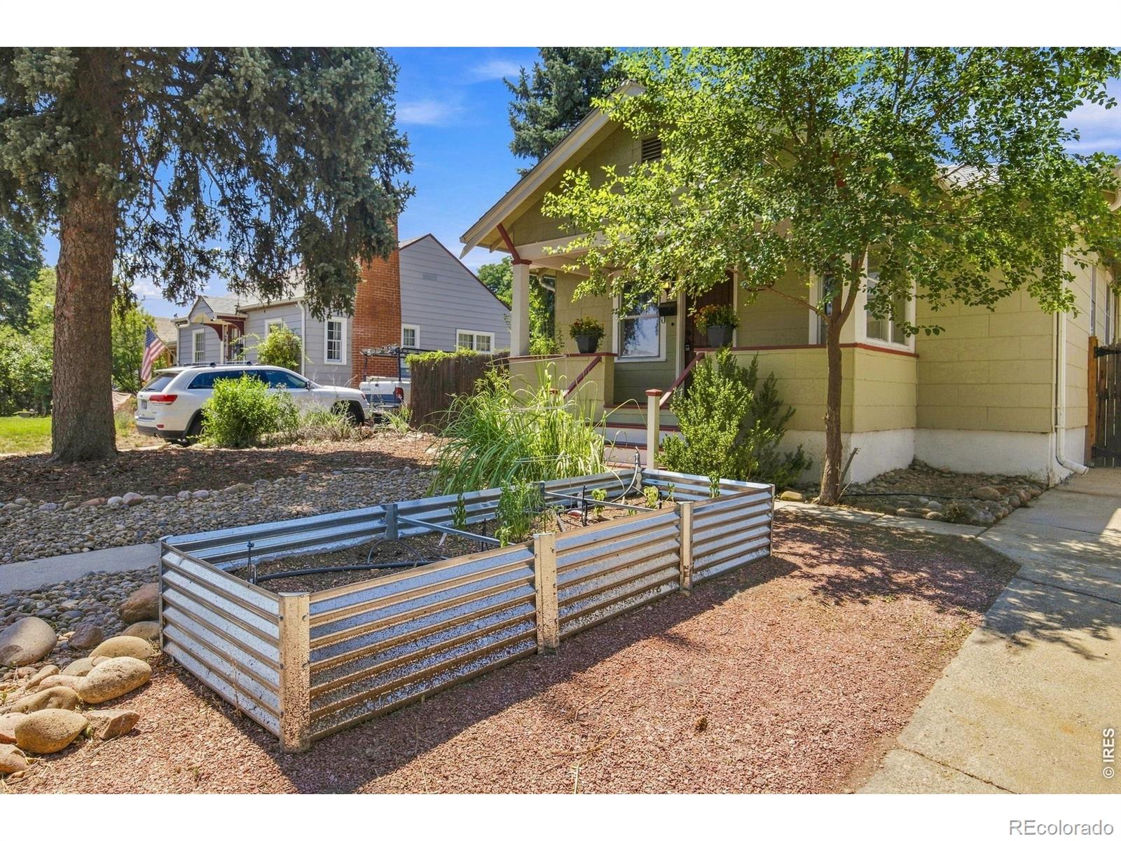 MLS Image #3 for 3177  ames street,wheat ridge, Colorado
