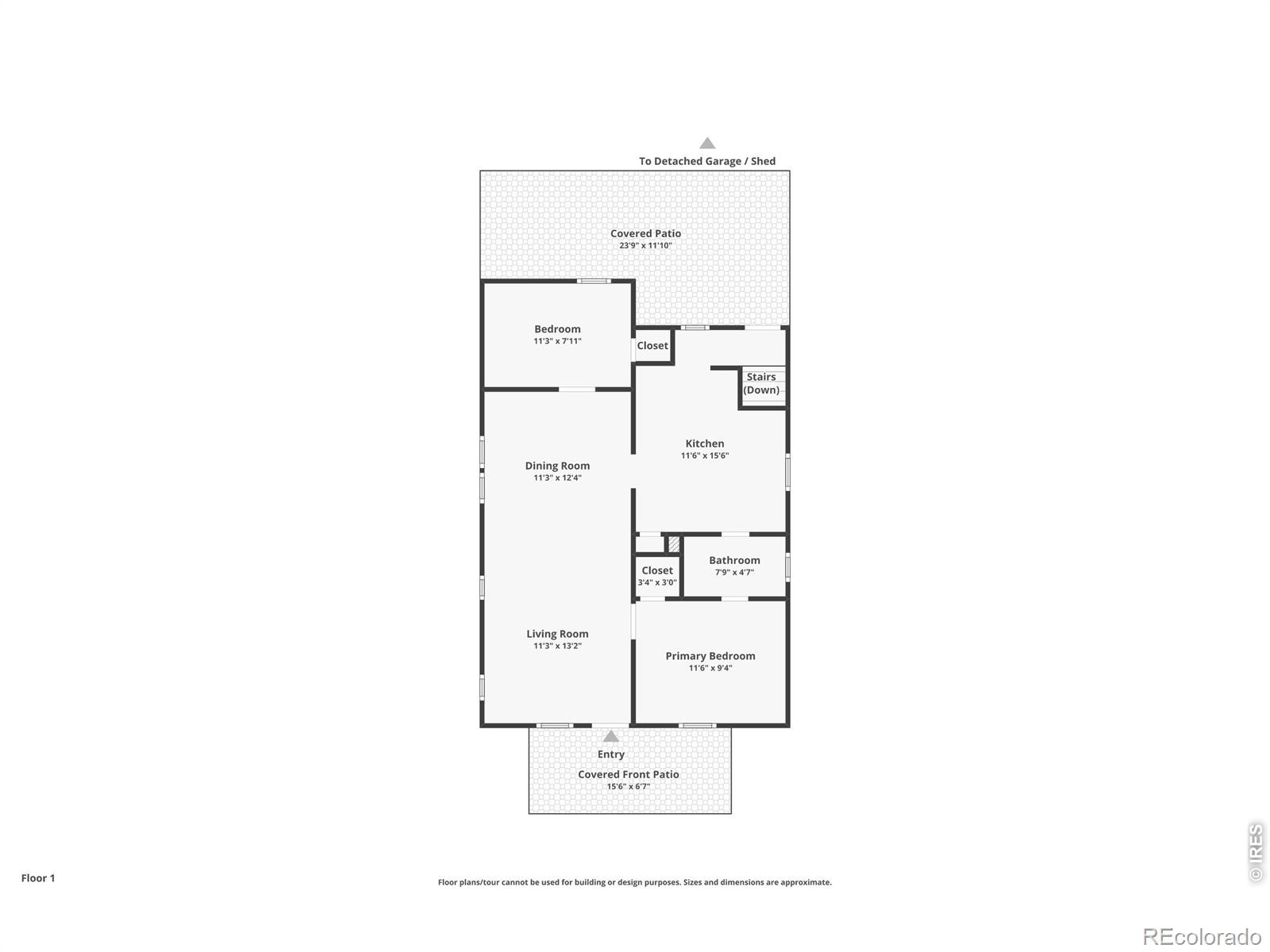 MLS Image #35 for 3177  ames street,wheat ridge, Colorado