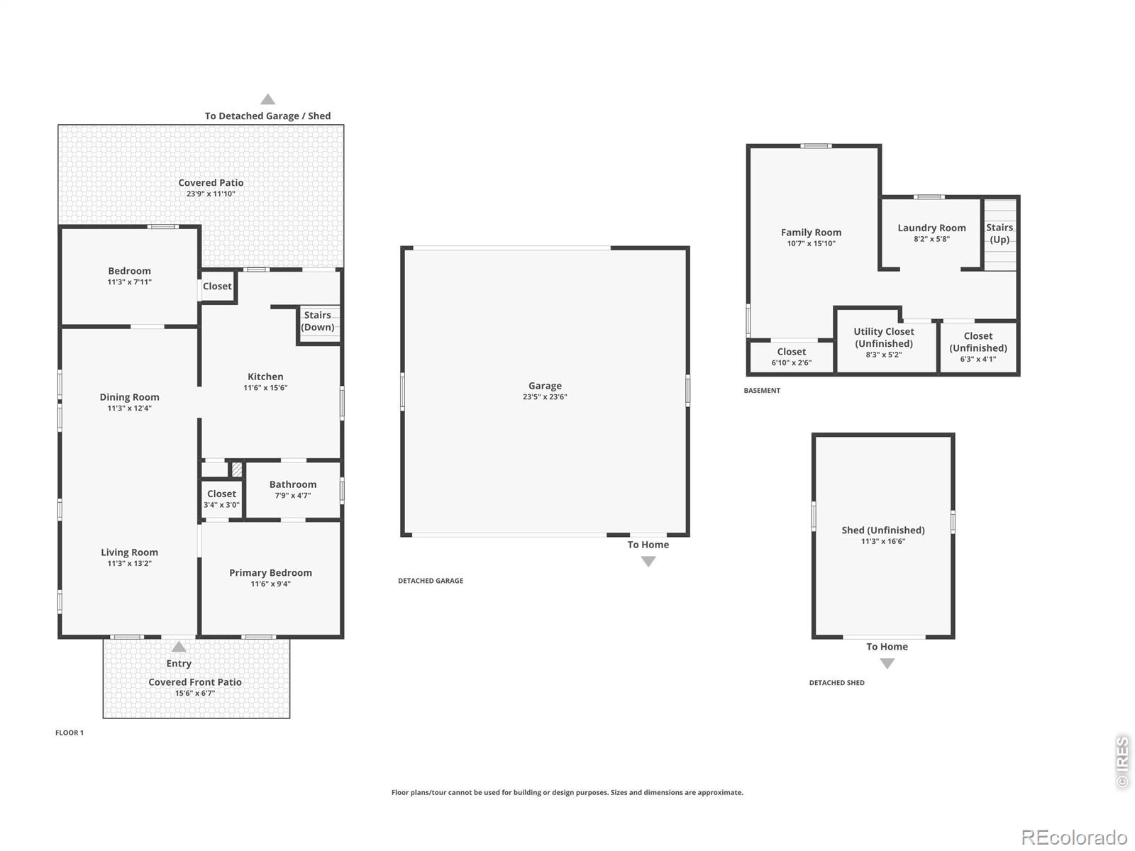 MLS Image #37 for 3177  ames street,wheat ridge, Colorado
