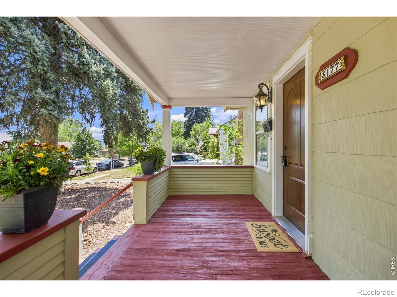 MLS Image #4 for 3177  ames street,wheat ridge, Colorado