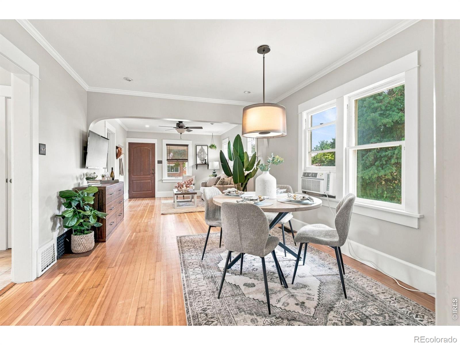 MLS Image #8 for 3177  ames street,wheat ridge, Colorado