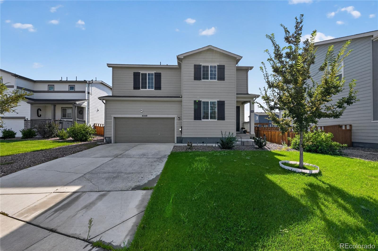 MLS Image #0 for 6220  sherwood avenue,frederick, Colorado