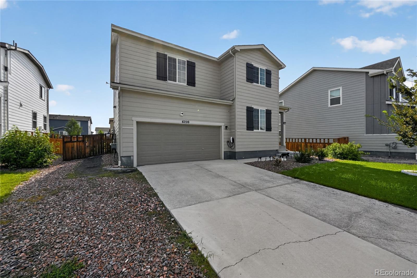 MLS Image #2 for 6220  sherwood avenue,frederick, Colorado