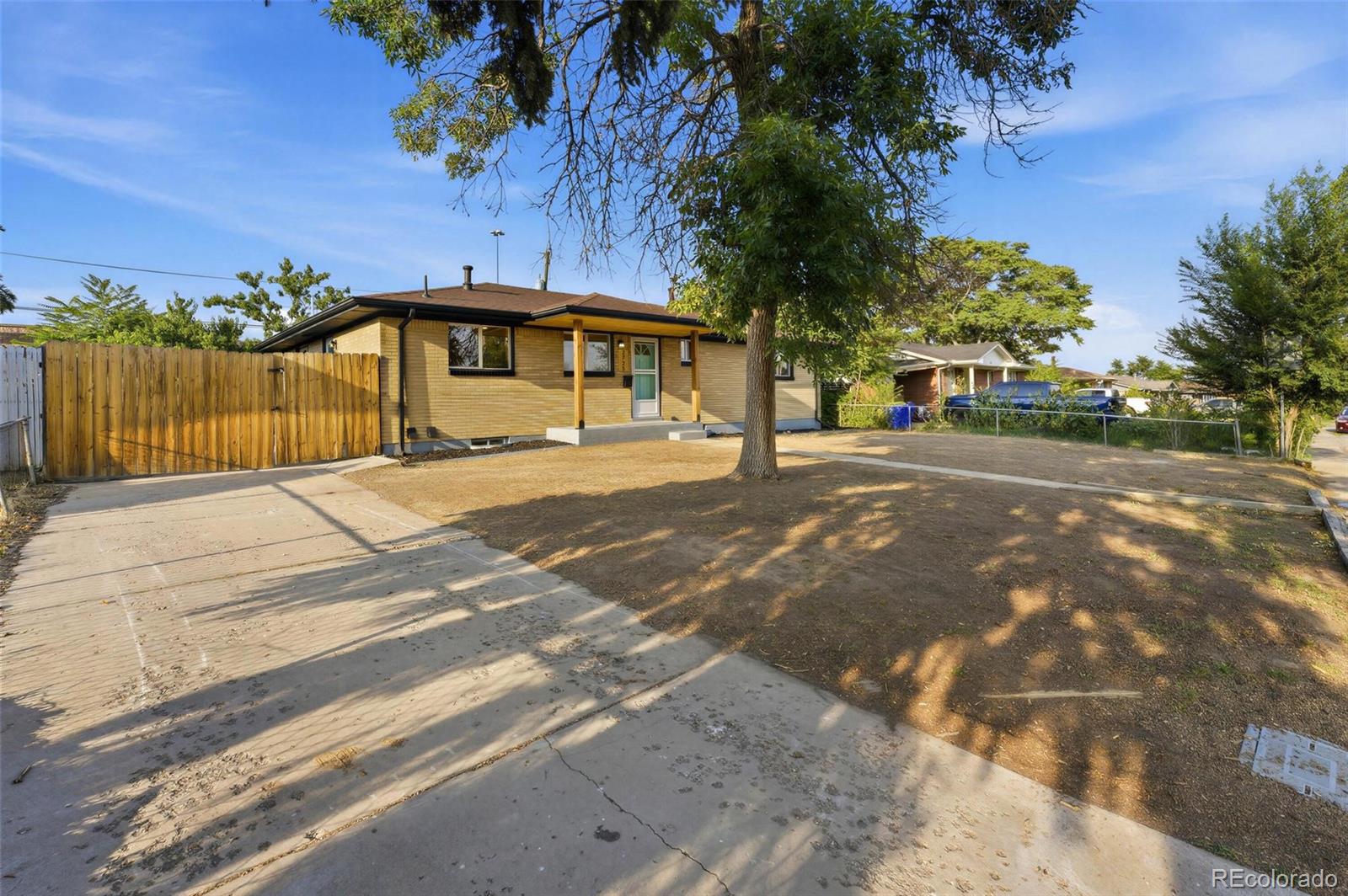 MLS Image #1 for 2725  skyline drive,westminster, Colorado