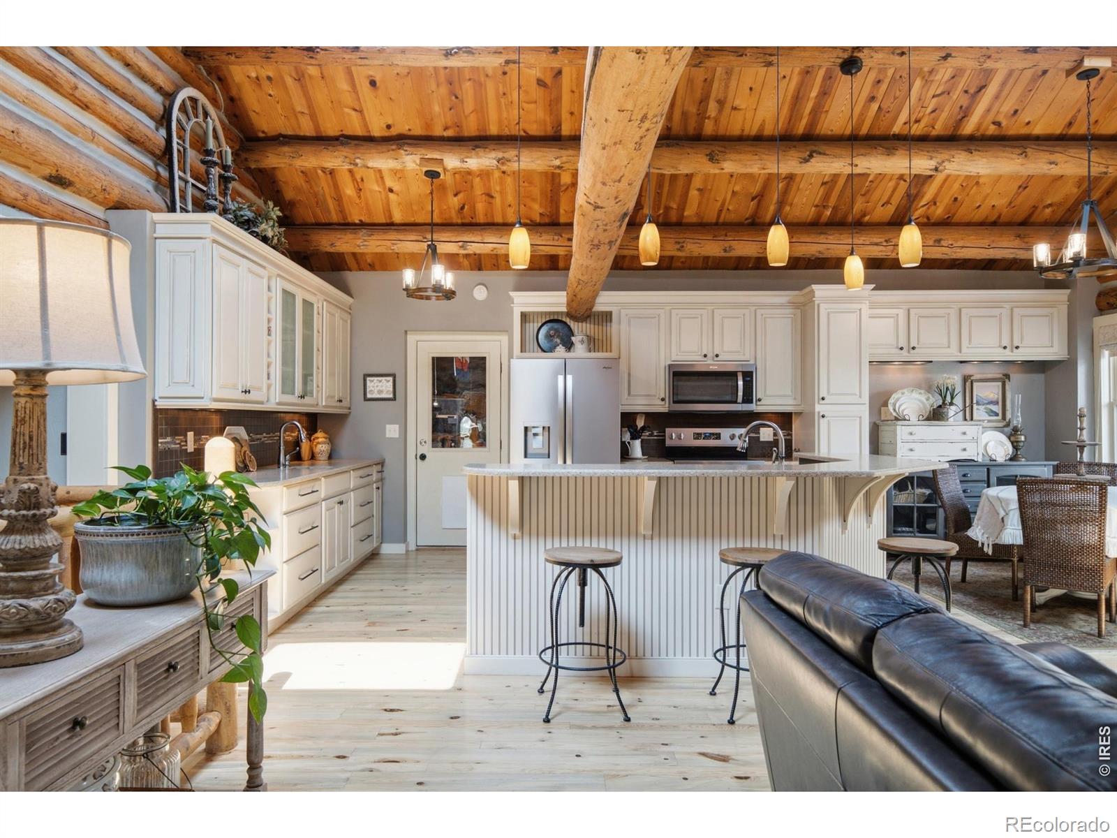 MLS Image #1 for 2809  lake hollow road,berthoud, Colorado