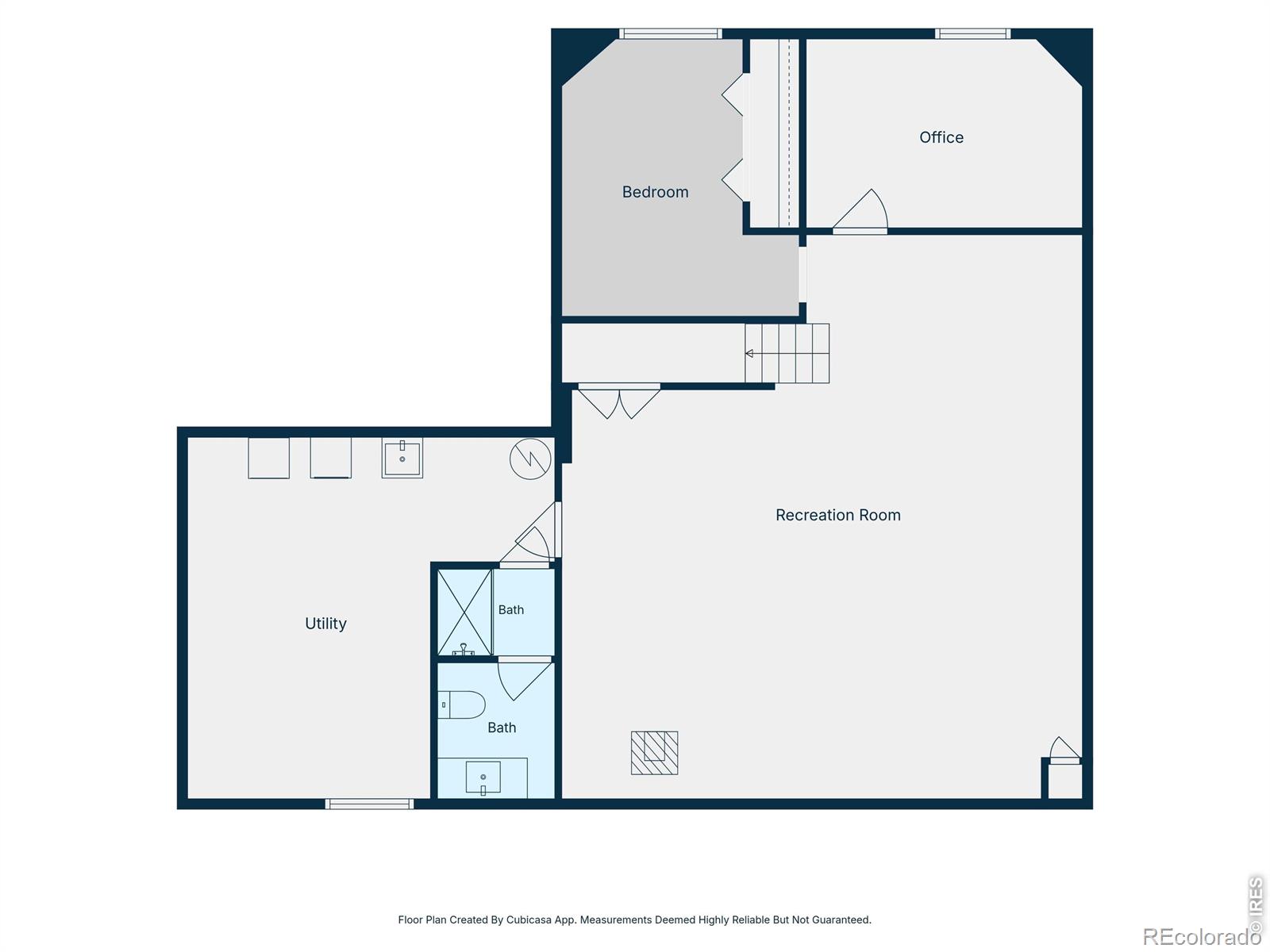 MLS Image #23 for 2809  lake hollow road,berthoud, Colorado