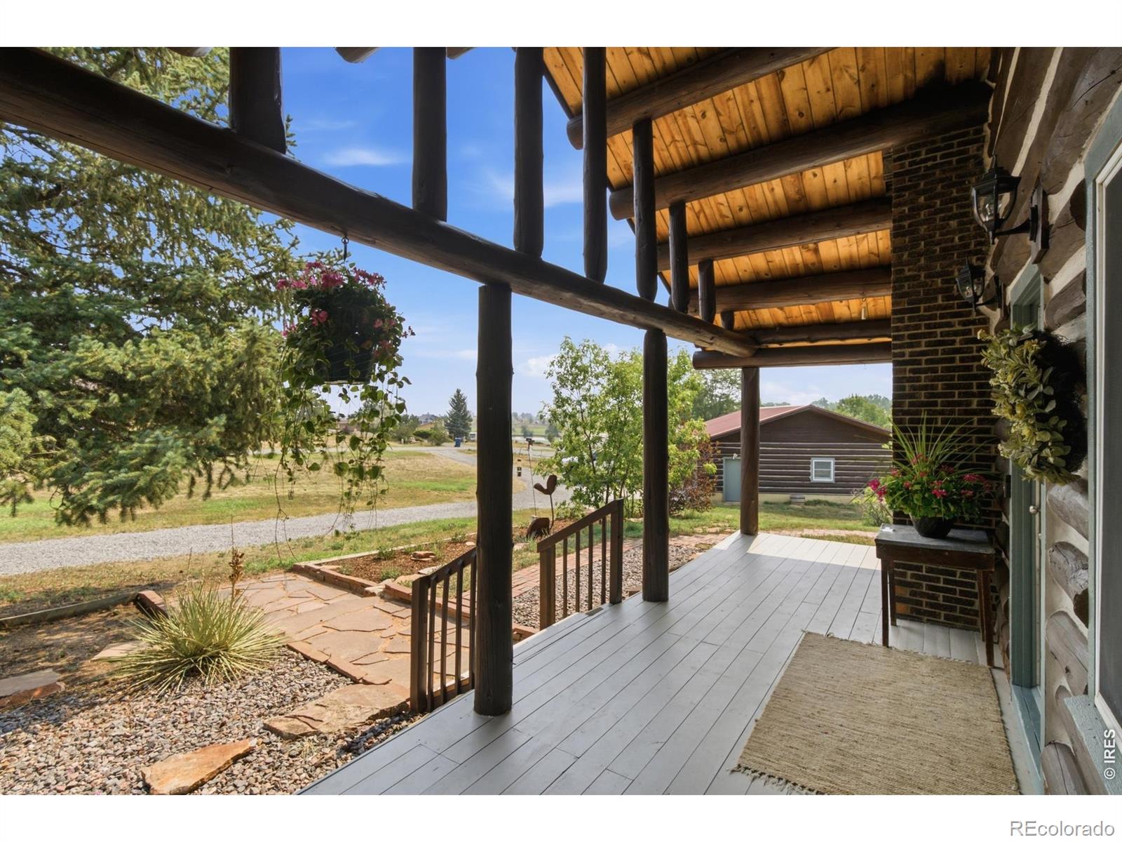 MLS Image #3 for 2809  lake hollow road,berthoud, Colorado