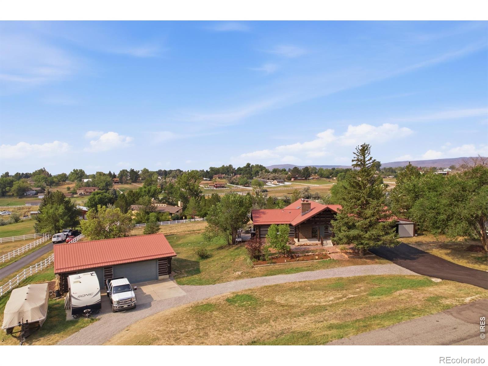 MLS Image #39 for 2809  lake hollow road,berthoud, Colorado